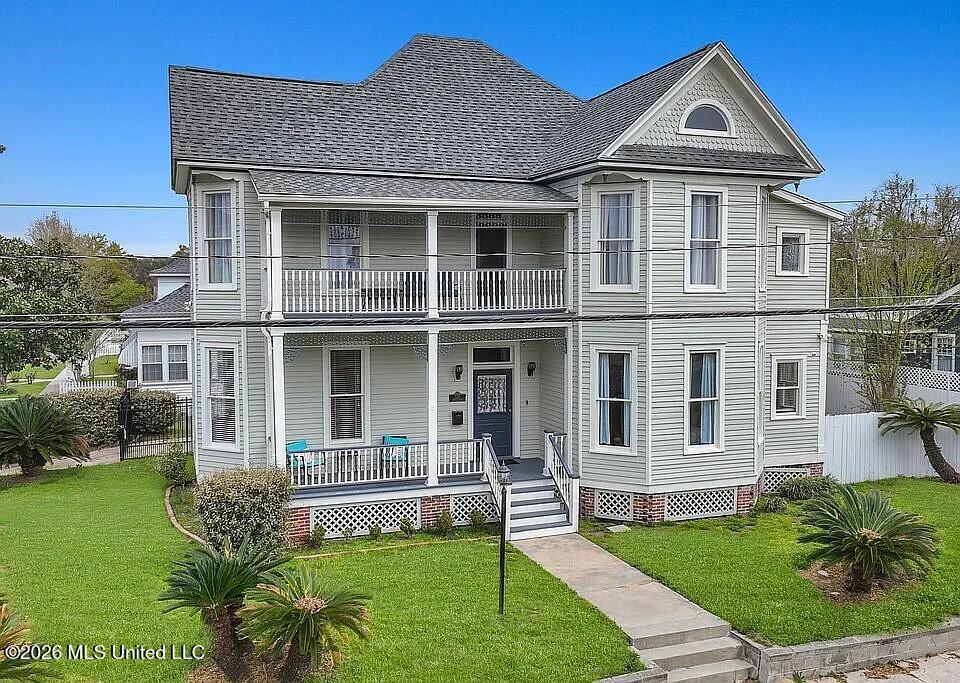 12th St, Gulfport, MS 39501