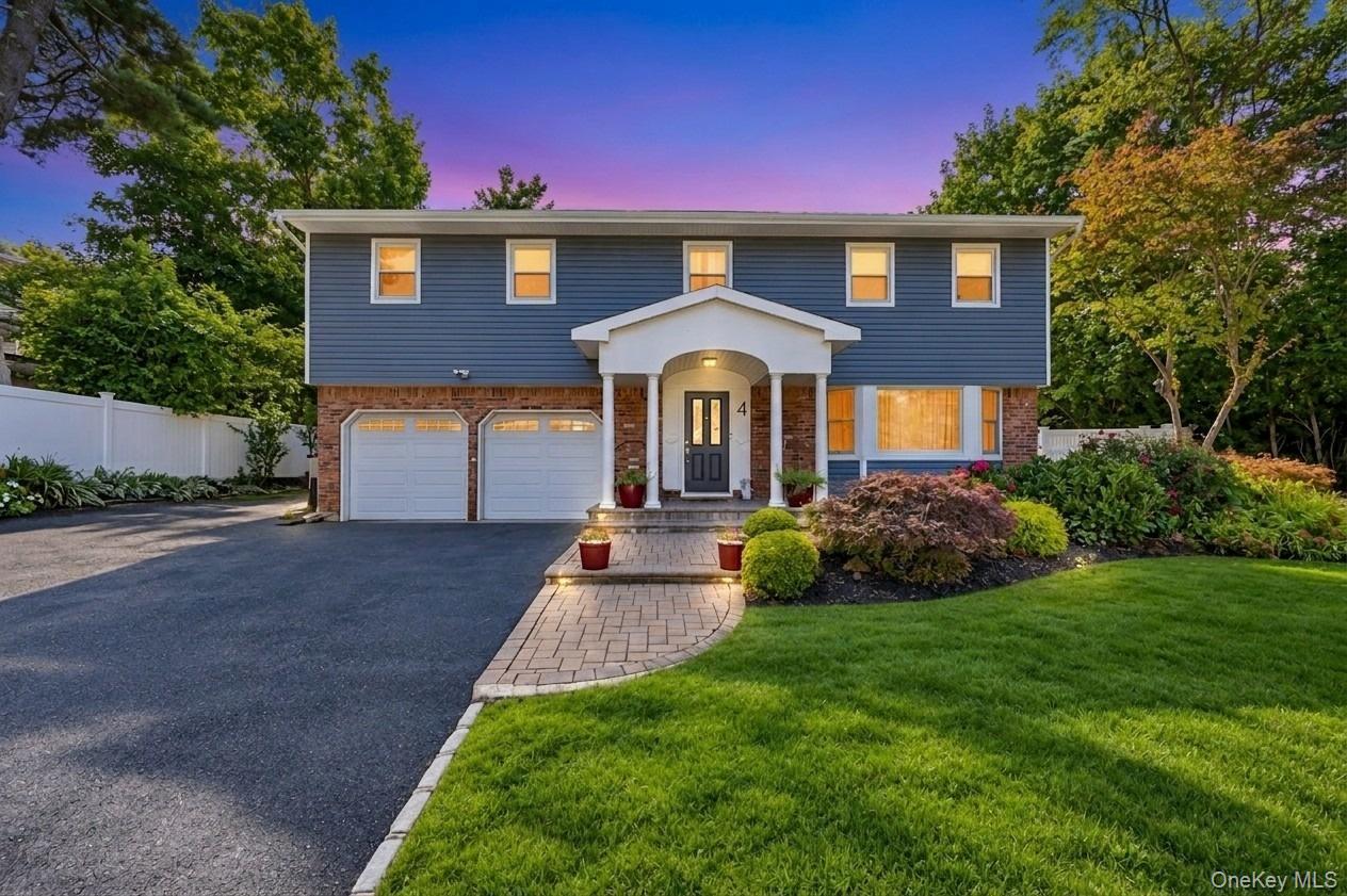 Hunting Hill Rd, Woodbury, NY 11797