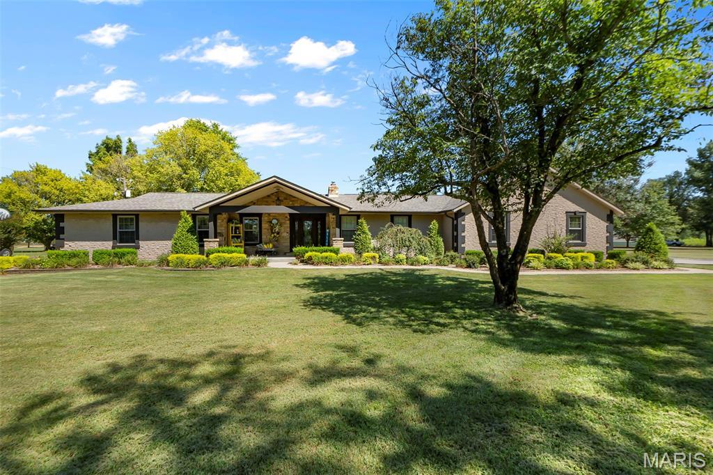 County Highway 401, Benton, MO 63736