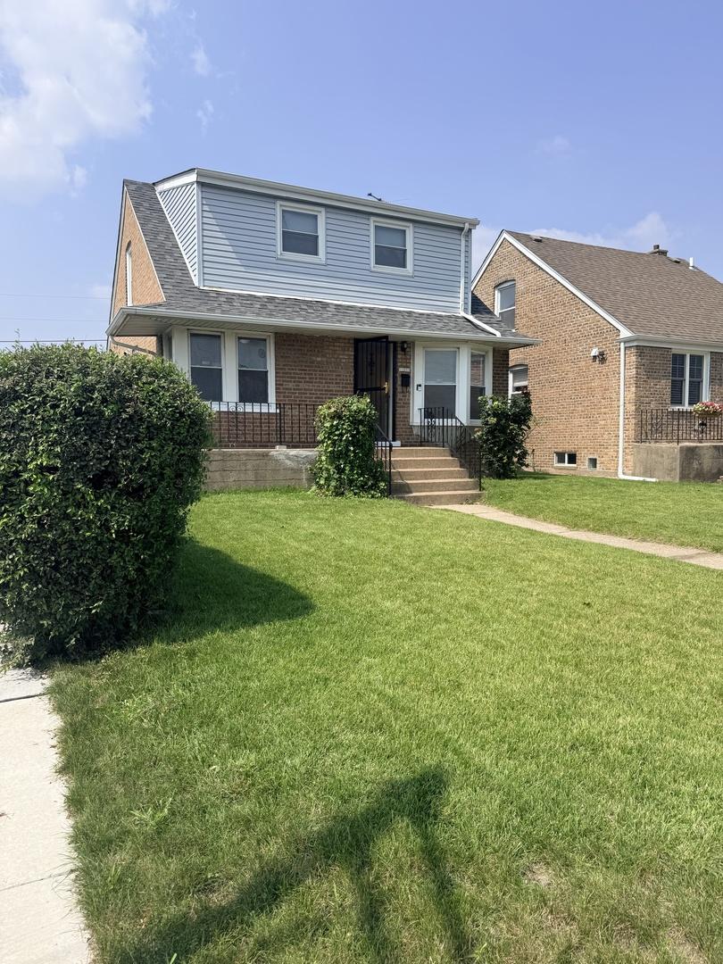 S State Line Rd, Chicago, IL 60617