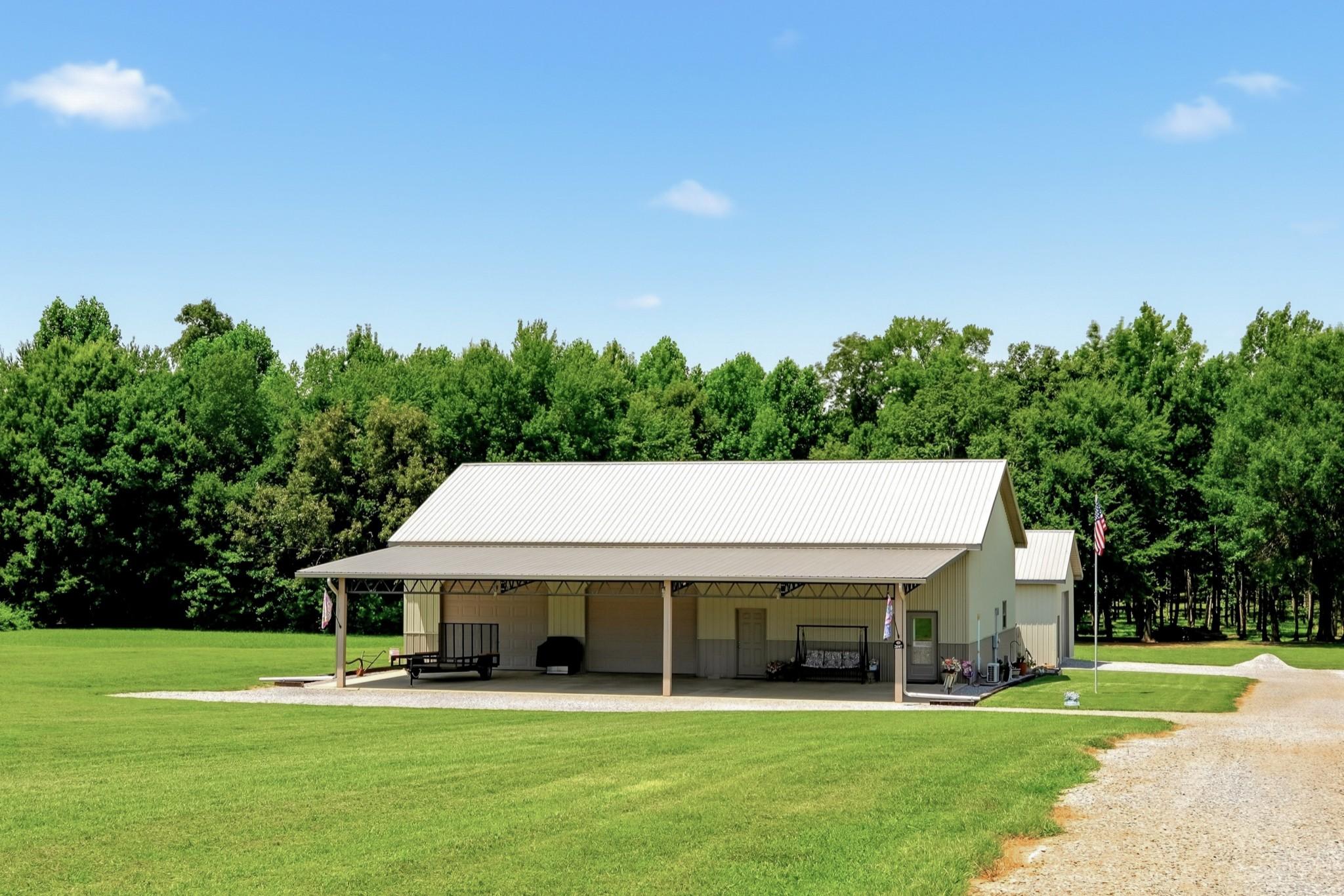 Shellsford Rd, Mcminnville, TN 37110