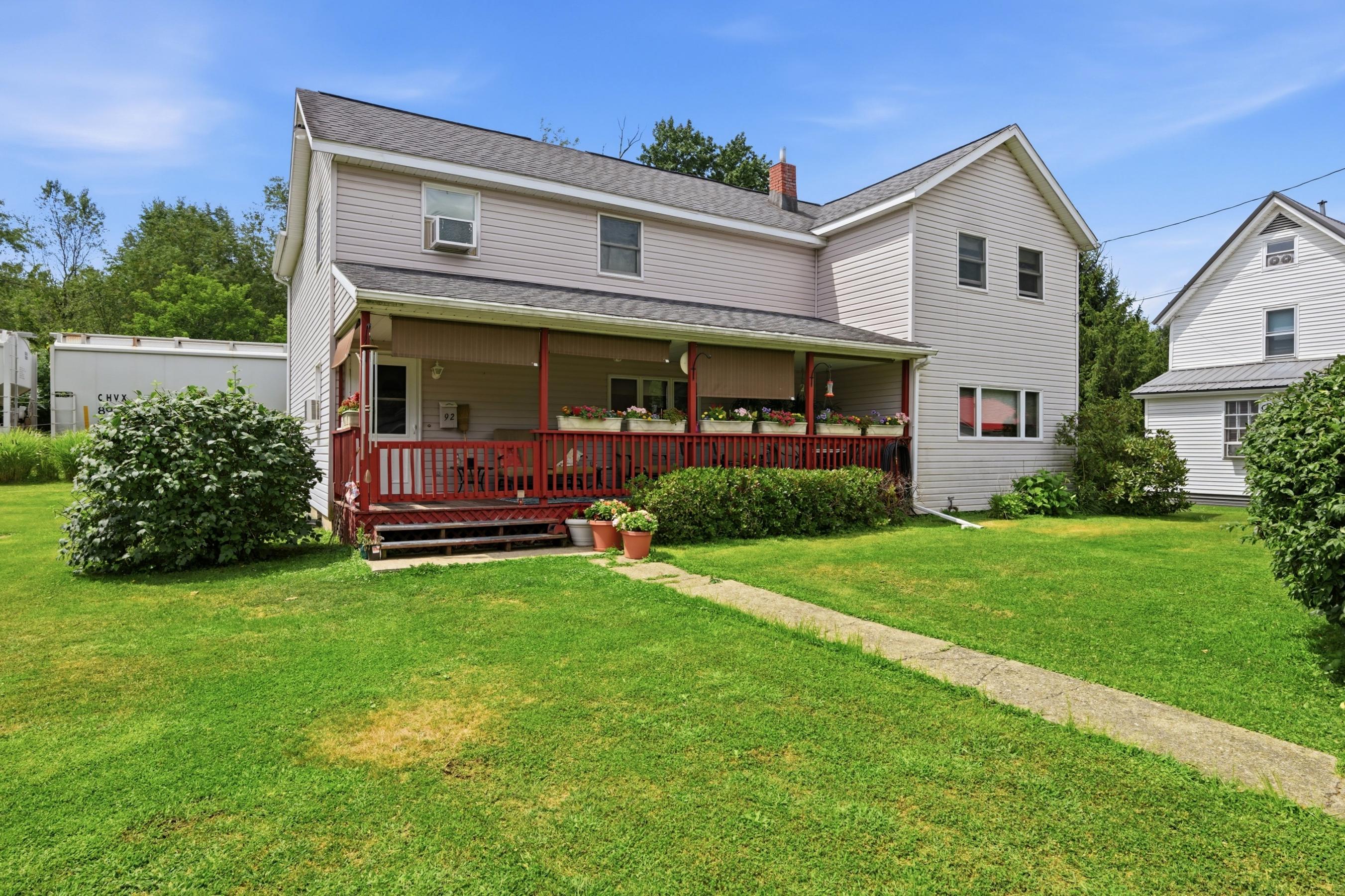 Center St, Titusville, PA 16354