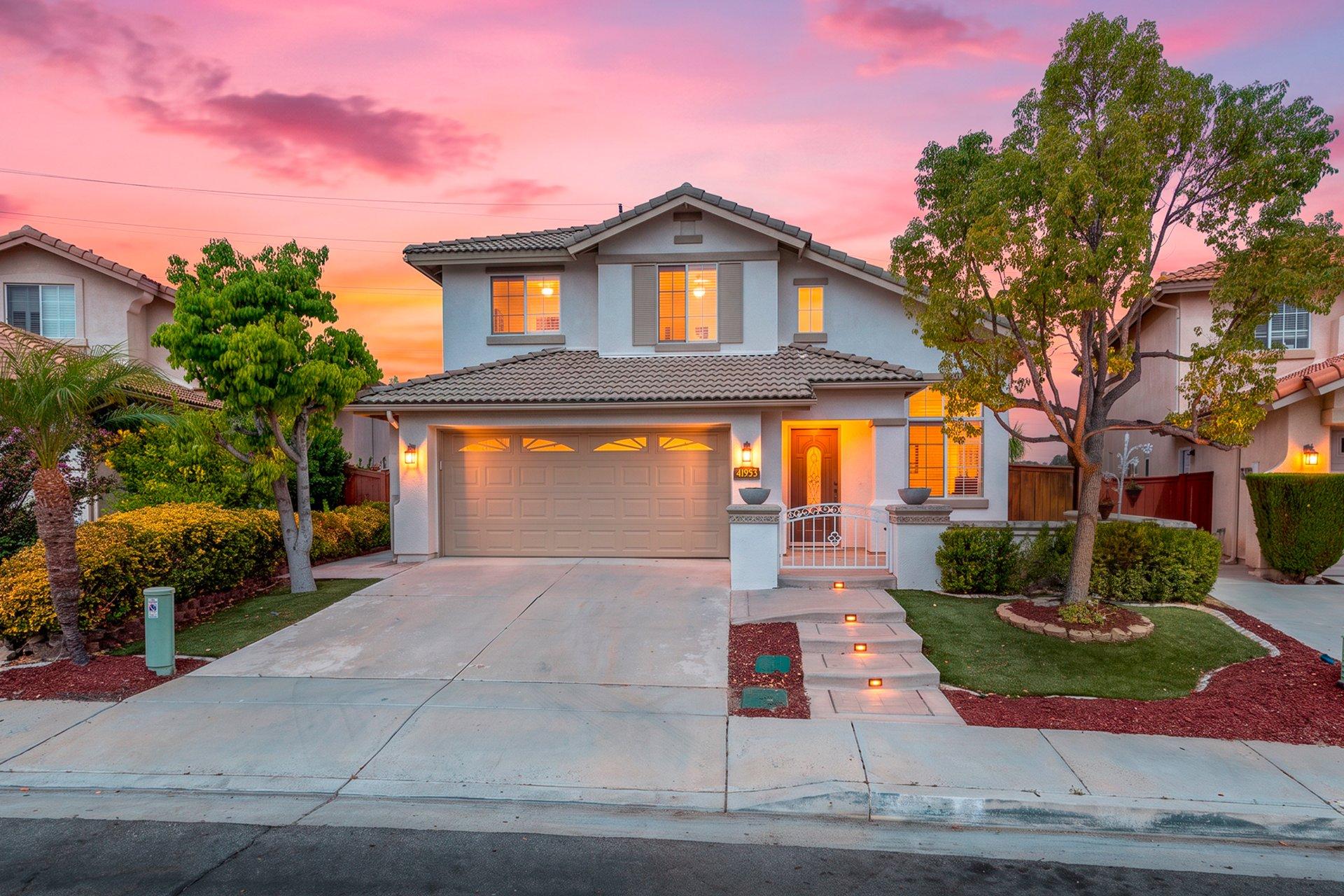 Vardon Dr, Temecula, CA 92591