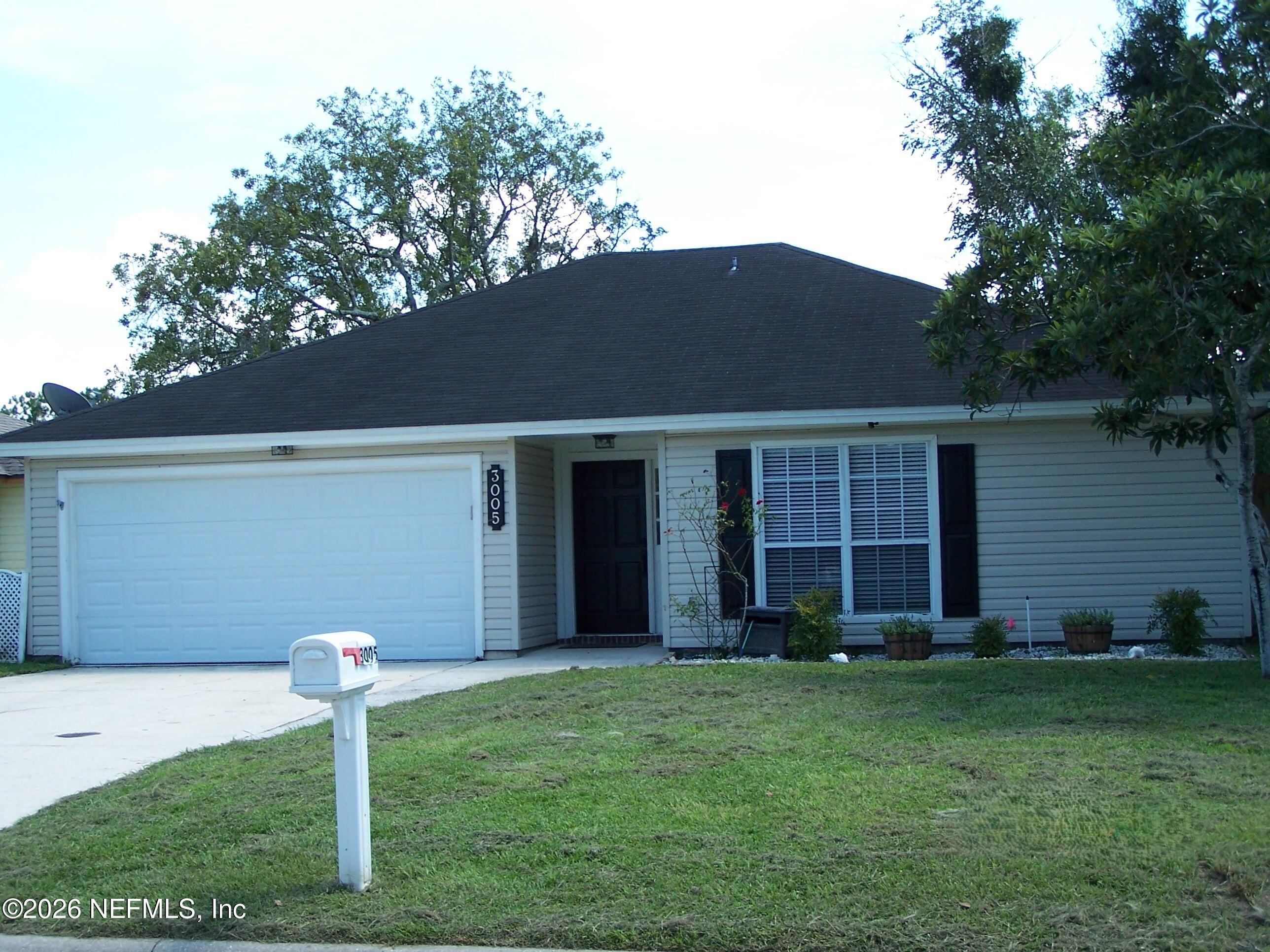 Tunica Trl, Middleburg, FL 32068