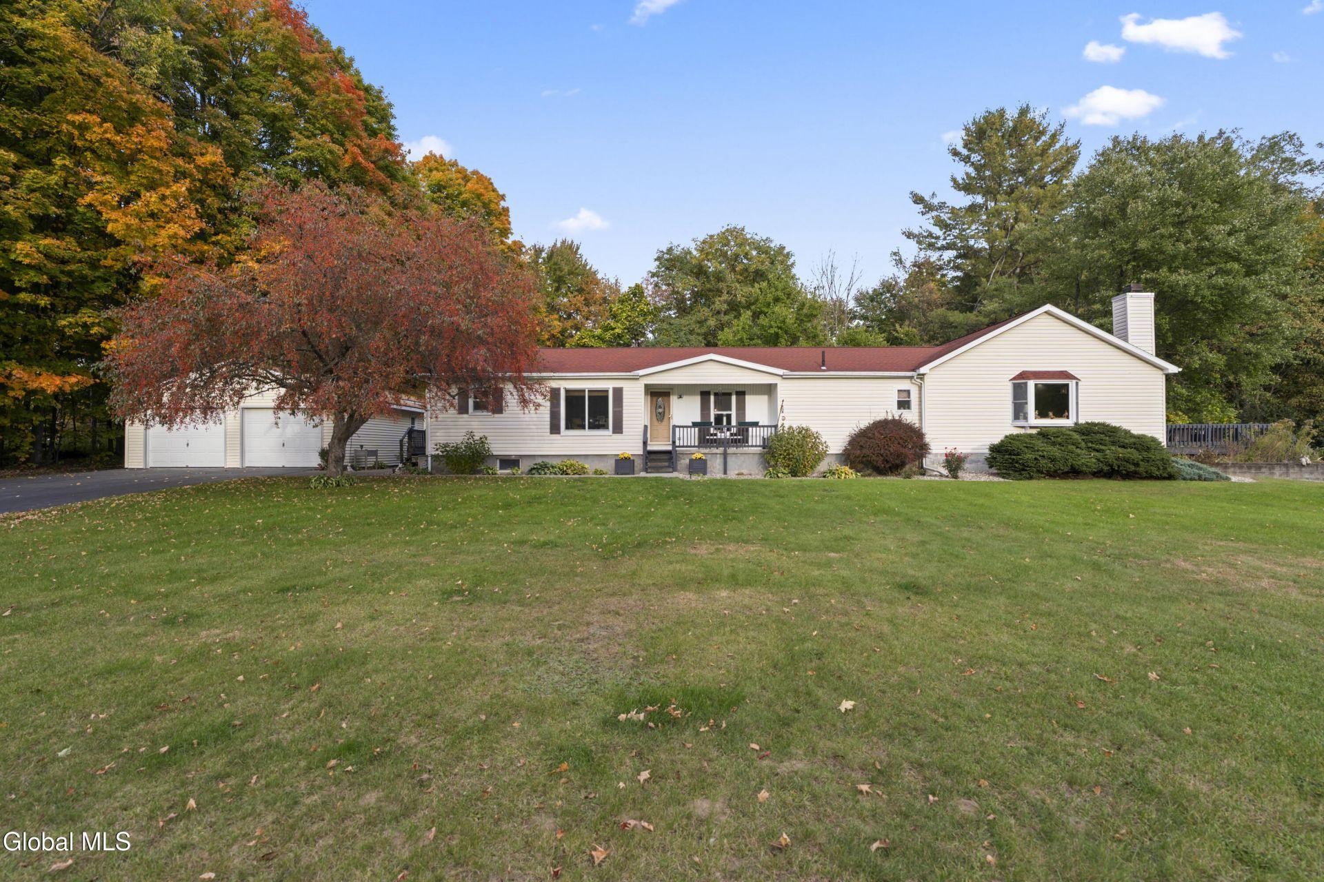 Sugar Hill Rd, Rexford, NY 12148