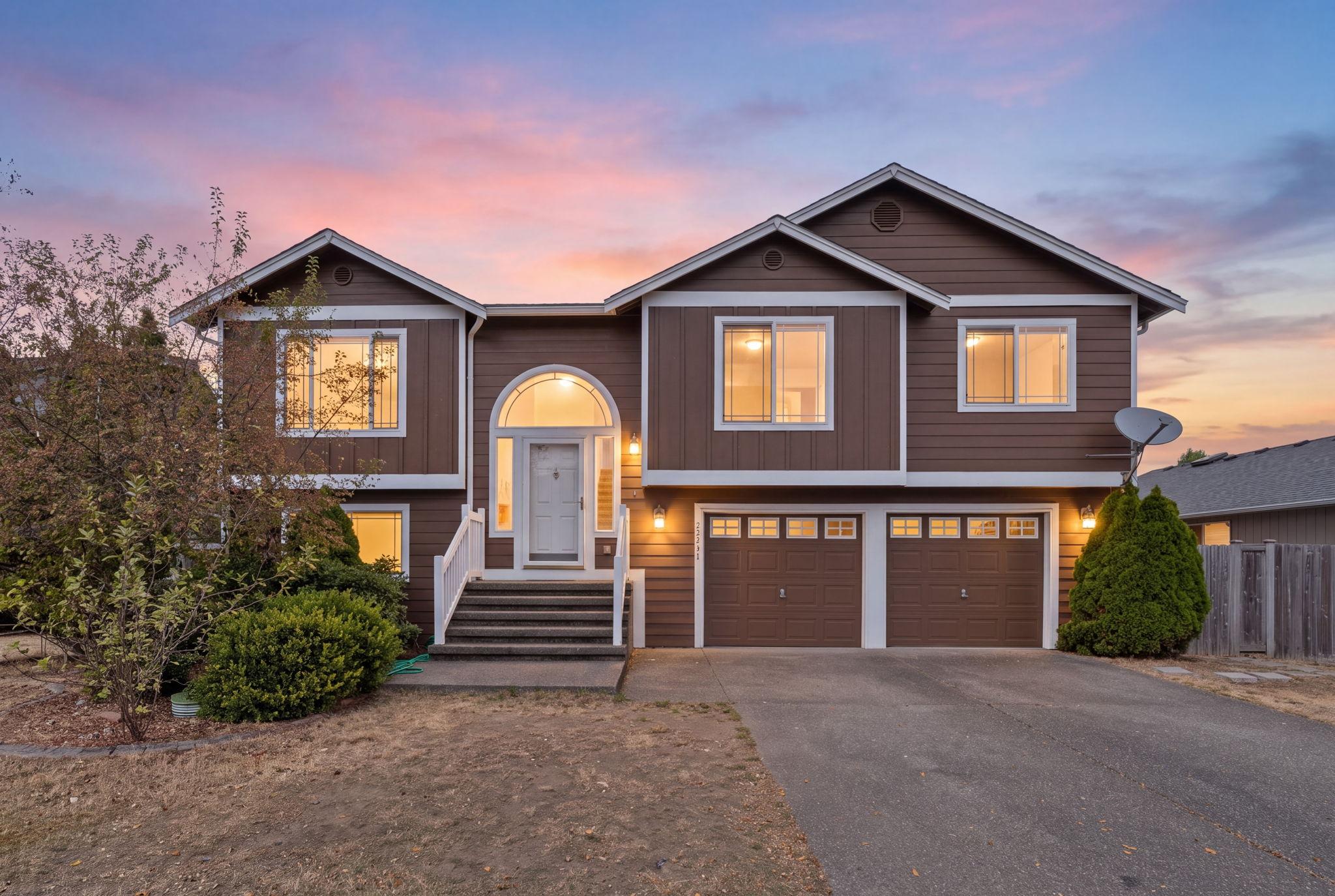 Carter Loop Se, Yelm, WA 98597