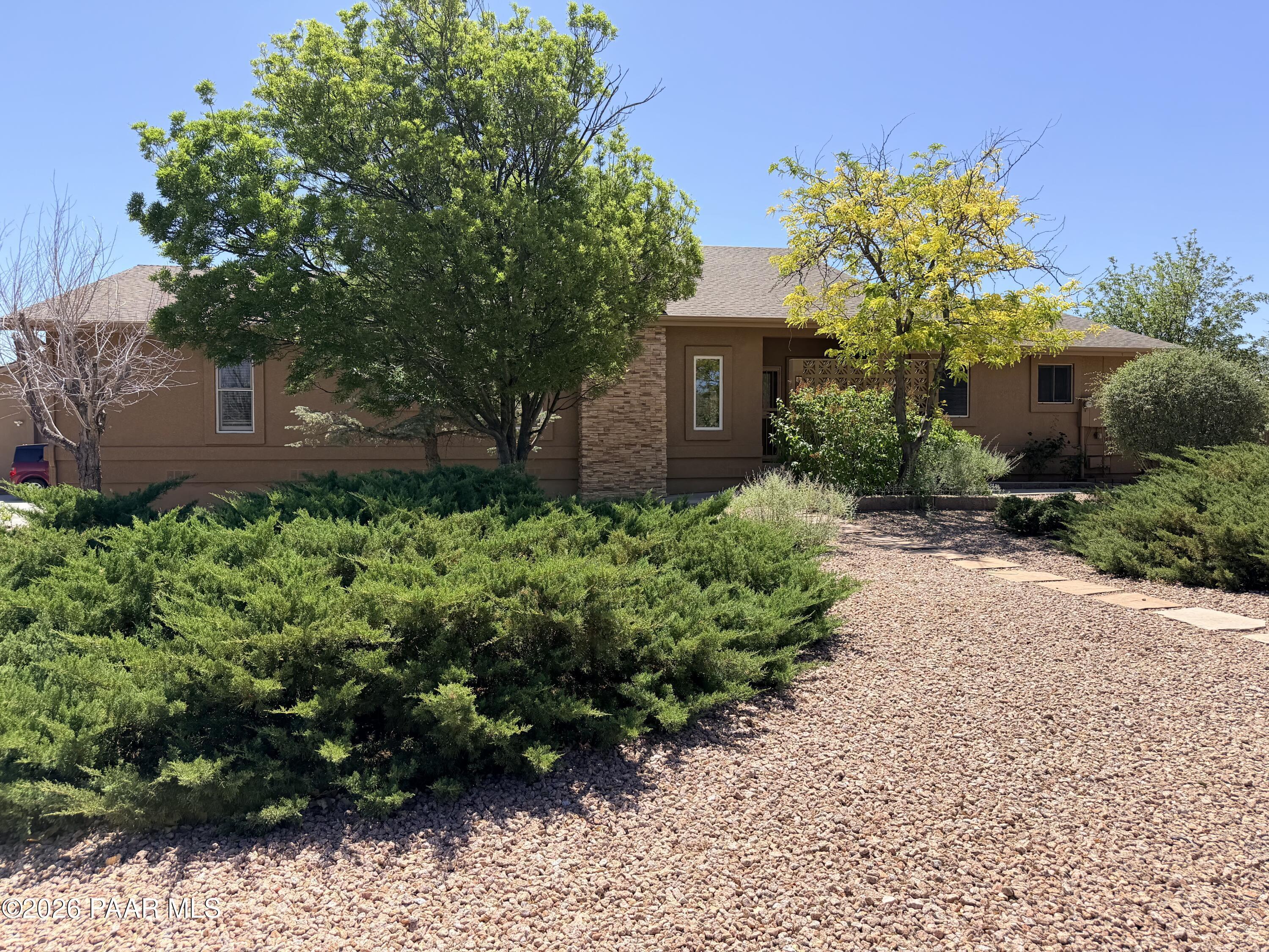 Honeysuckle Rd, Prescott, AZ 86305