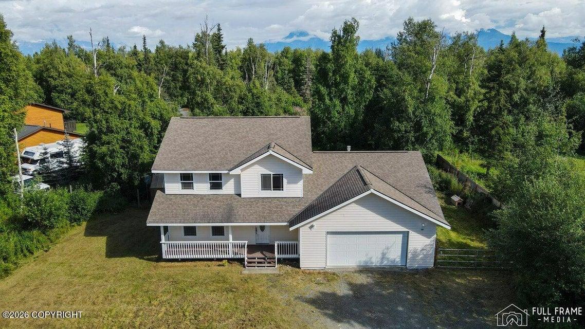 E Ravenswood Loop, Wasilla, AK 99654