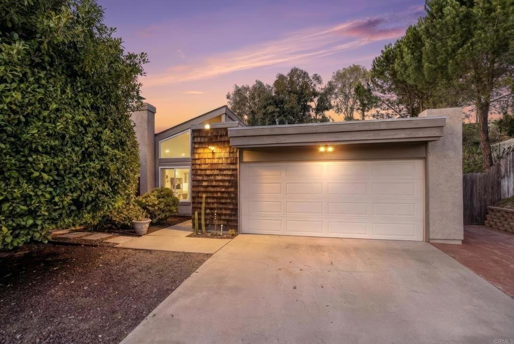 Cotorro Rd, San Diego, CA 92128