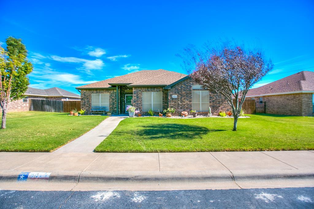 Maravillas St, San Angelo, TX 76904
