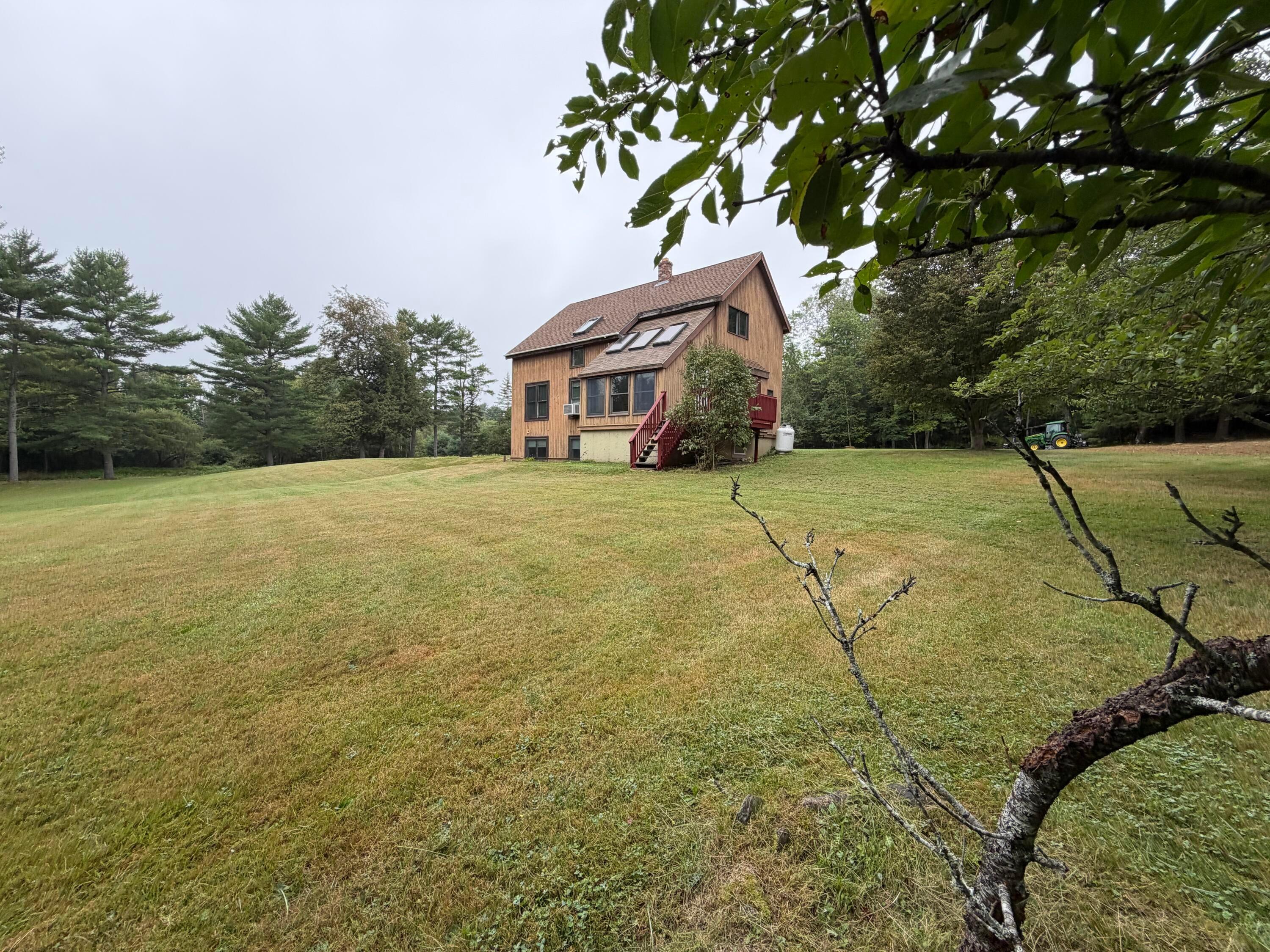 Patriot Dr, Carmel, ME 04419