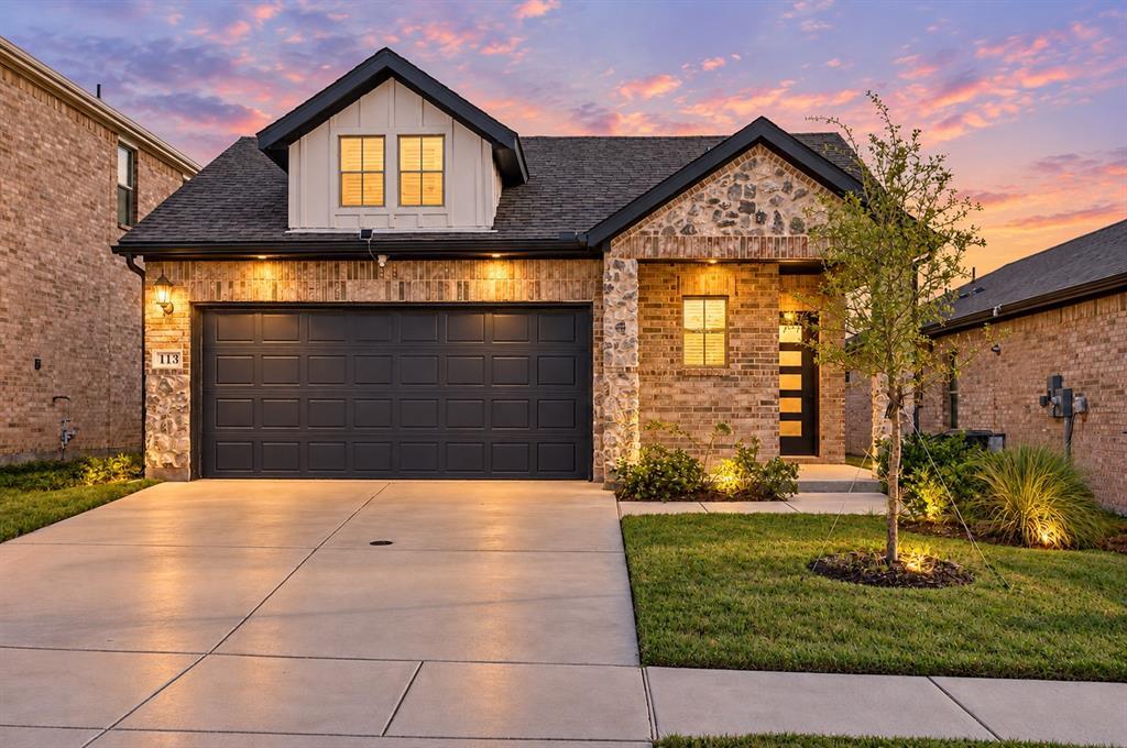 Greenbriar Dr, Mckinney, TX 75071