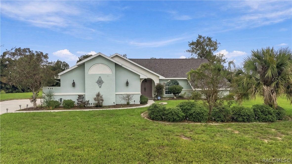 N Cherry Pop Dr, Hernando, FL 34442