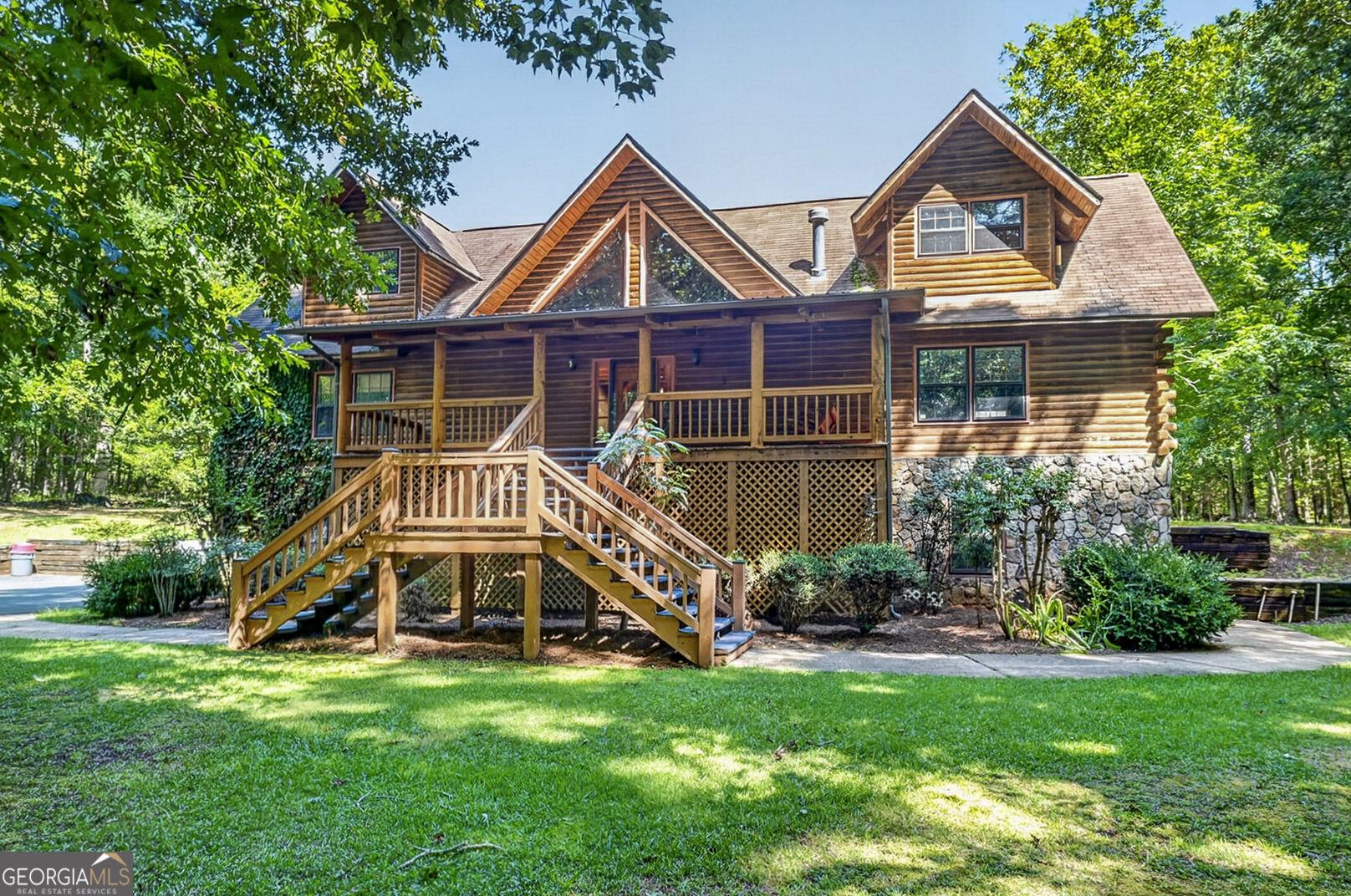 Pyne Rd, Lagrange, GA 30240
