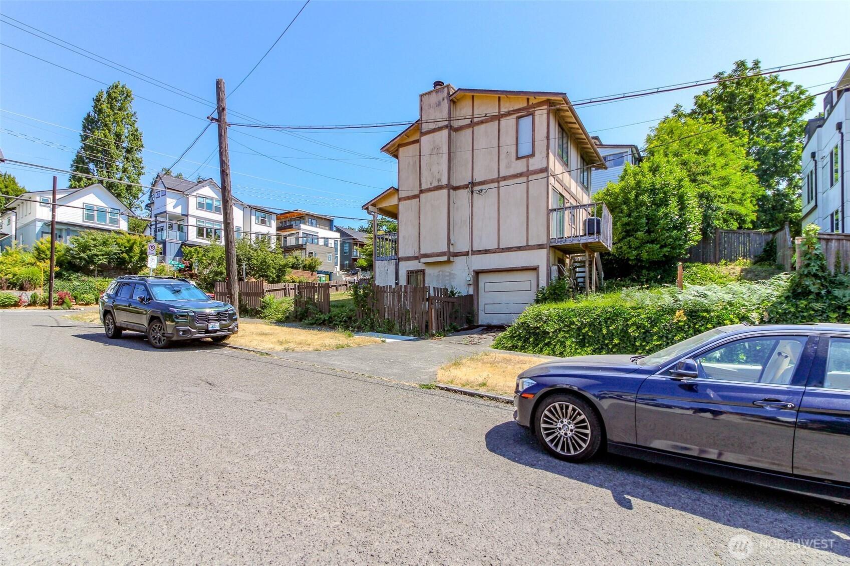 E Alder St, Seattle, WA 98122