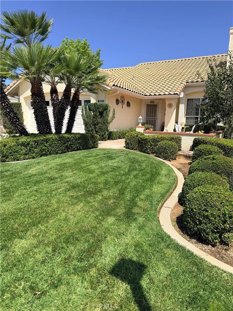 W Kingsmill Ave, Banning, CA 92220