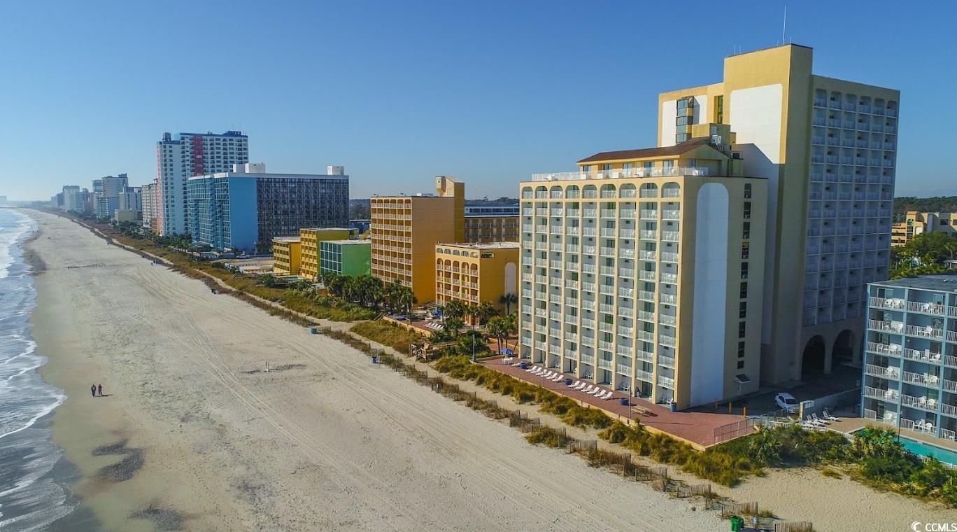 S Ocean Blvd, Myrtle Beach, SC 29577