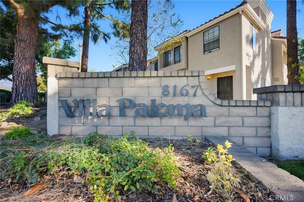 Vineyard Ave, Rancho Cucamonga, CA 91730