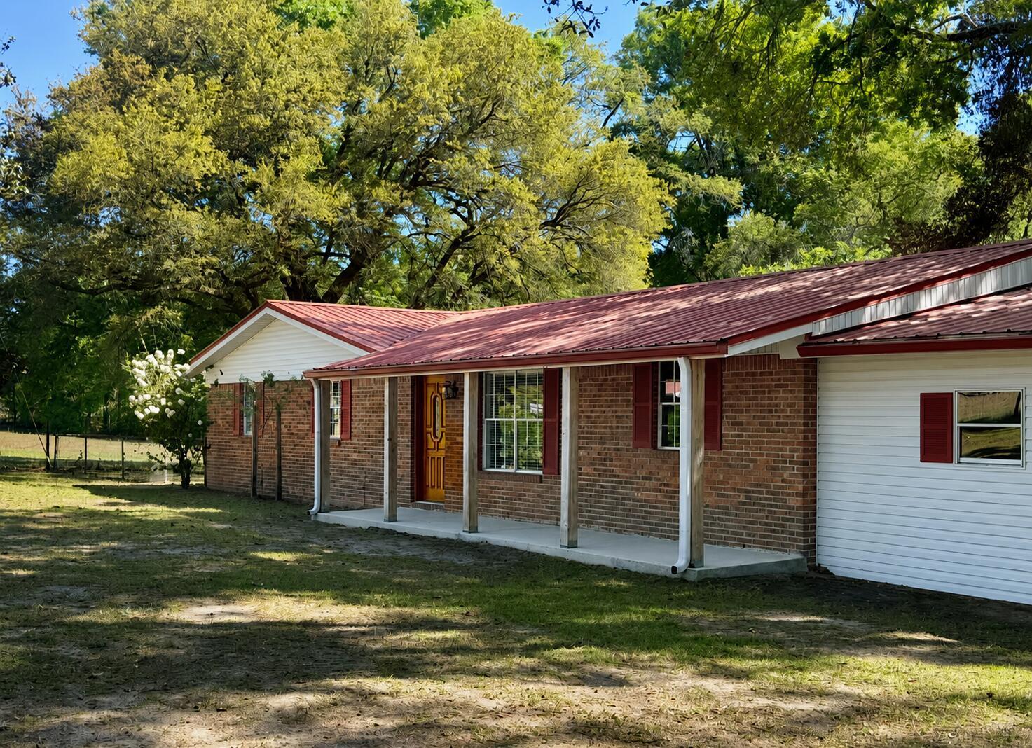 Buck Ward Rd, Baker, FL 32531