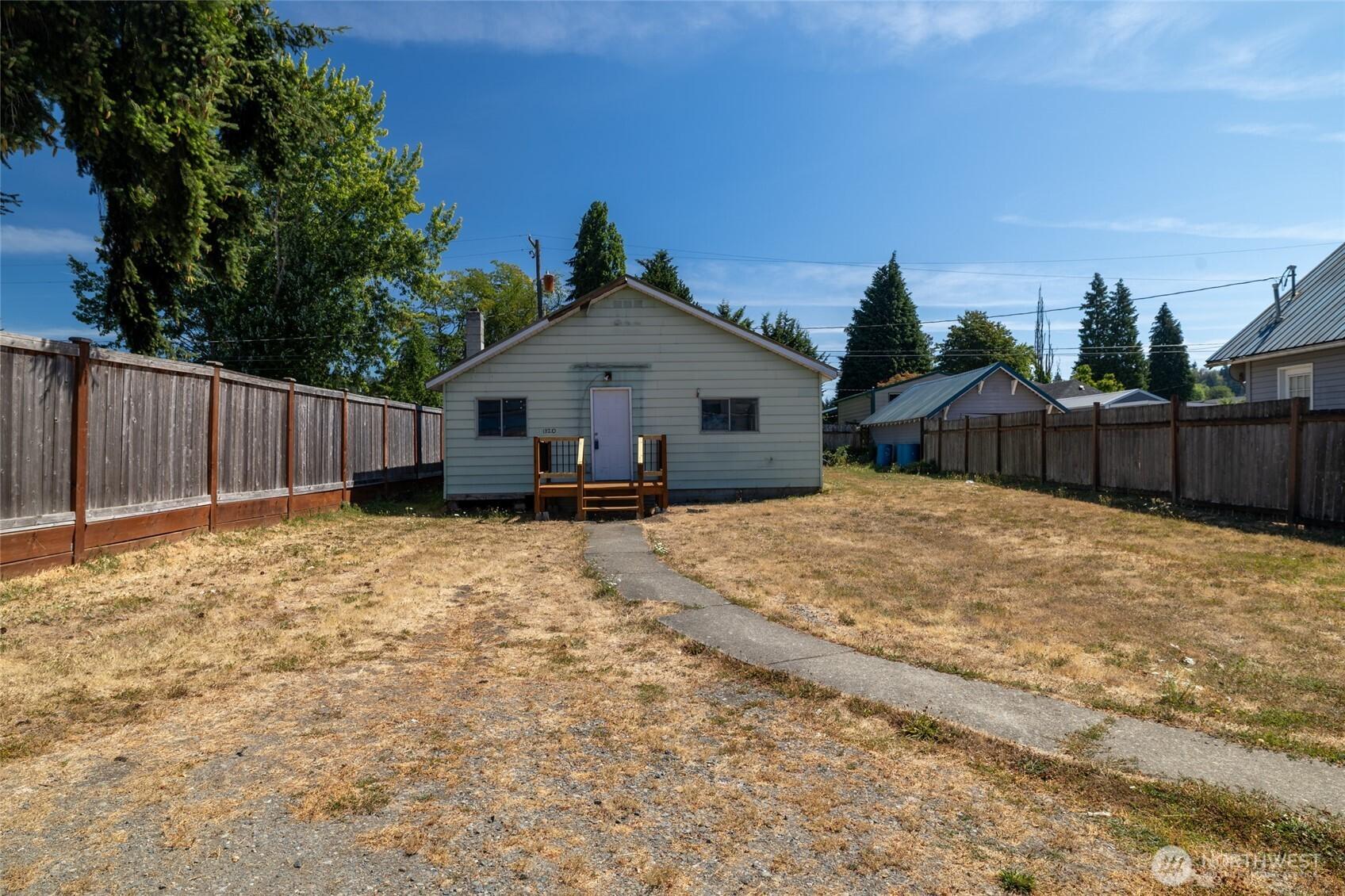 Delaware Ave, Centralia, WA 98531