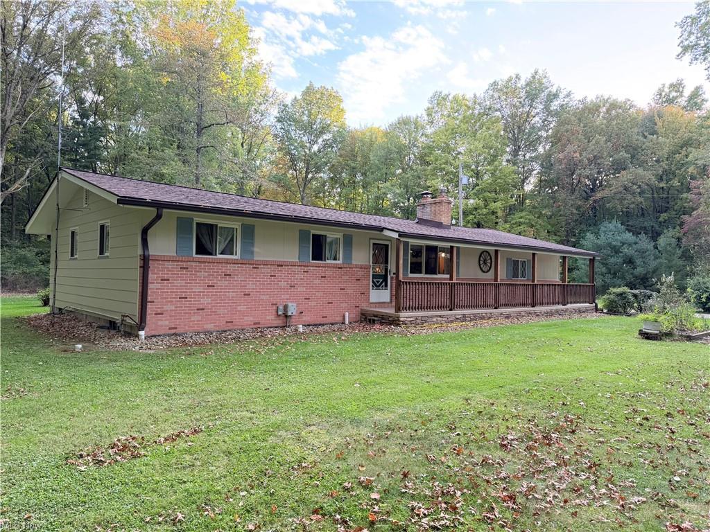 Bradley Brownlee Rd, Cortland, OH 44410