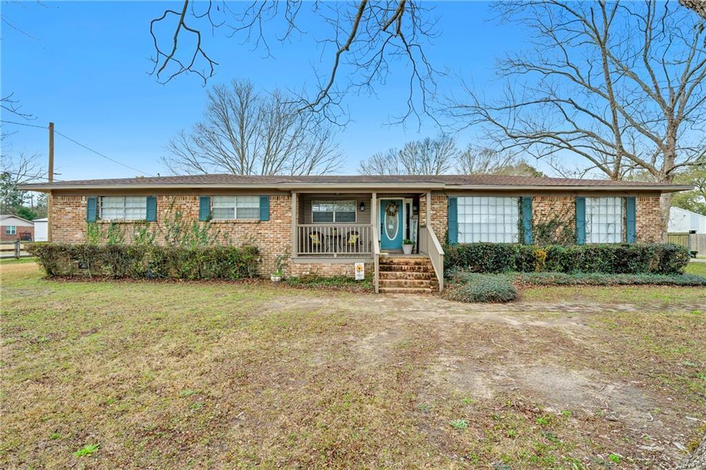 Grand Bay Wilmer Rd S, Grand Bay, AL 36541