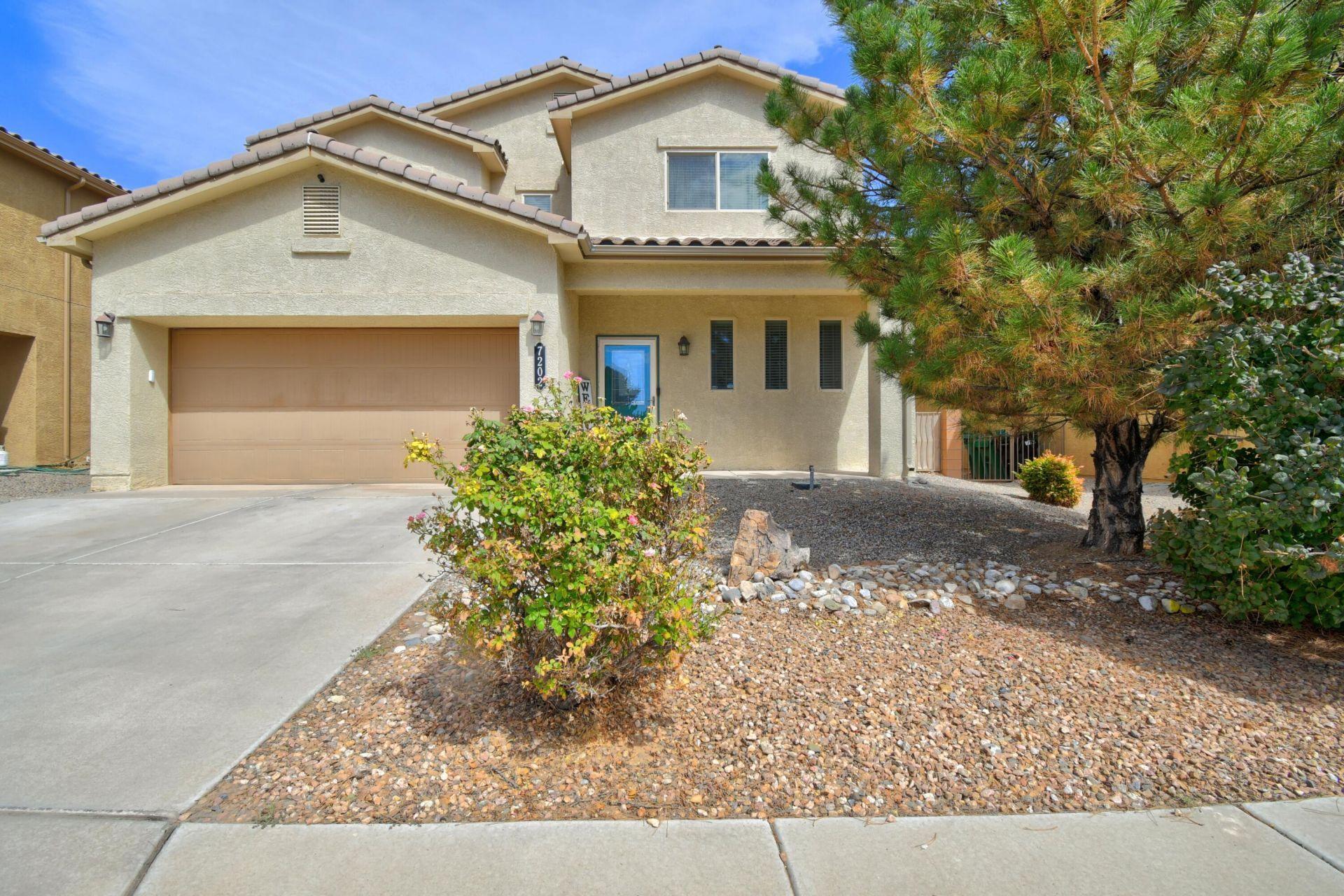 Wasilla Dr Ne, Rio Rancho, NM 87144