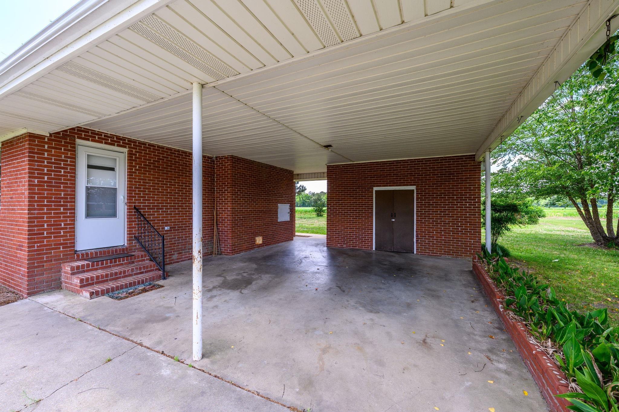 Roseland Rd, Chadbourn, NC 28431
