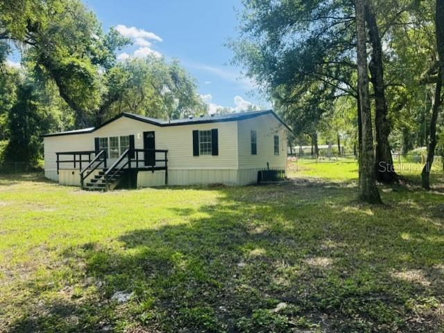 Sw 36th Way, Webster, FL 33597