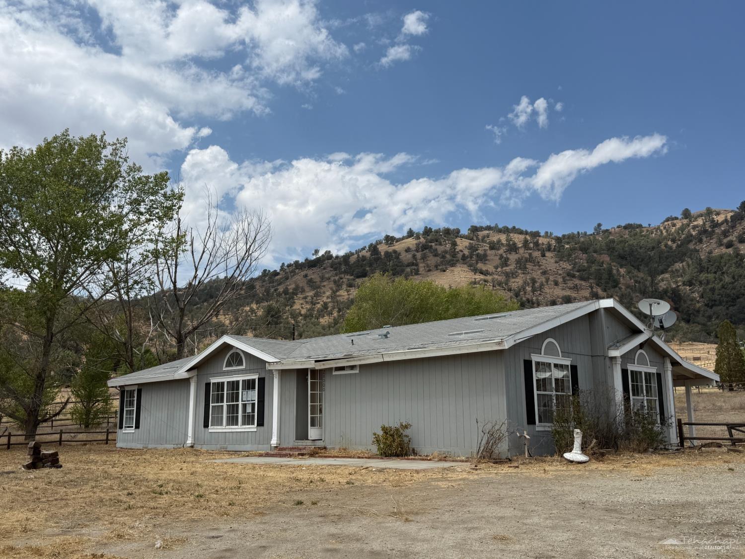 Cummings Valley Rd, Tehachapi, CA 93561