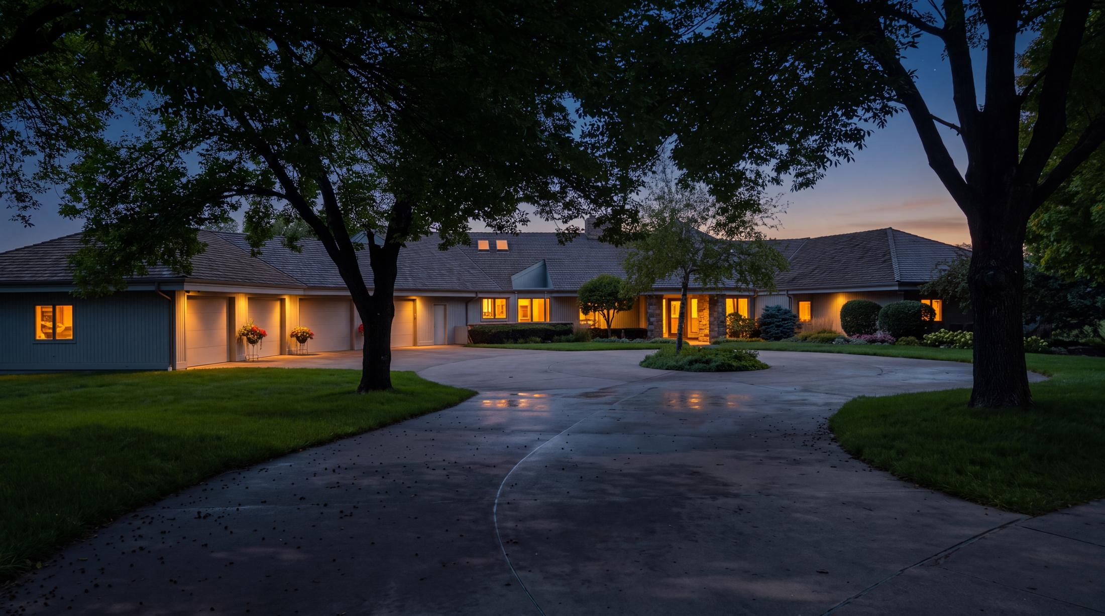 W Goldthread Cir, Sioux Falls, SD 57108