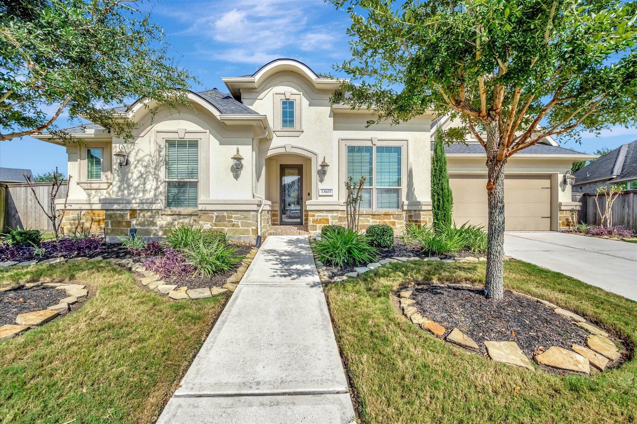 Bellwick Valley Ln, Houston, TX 77059