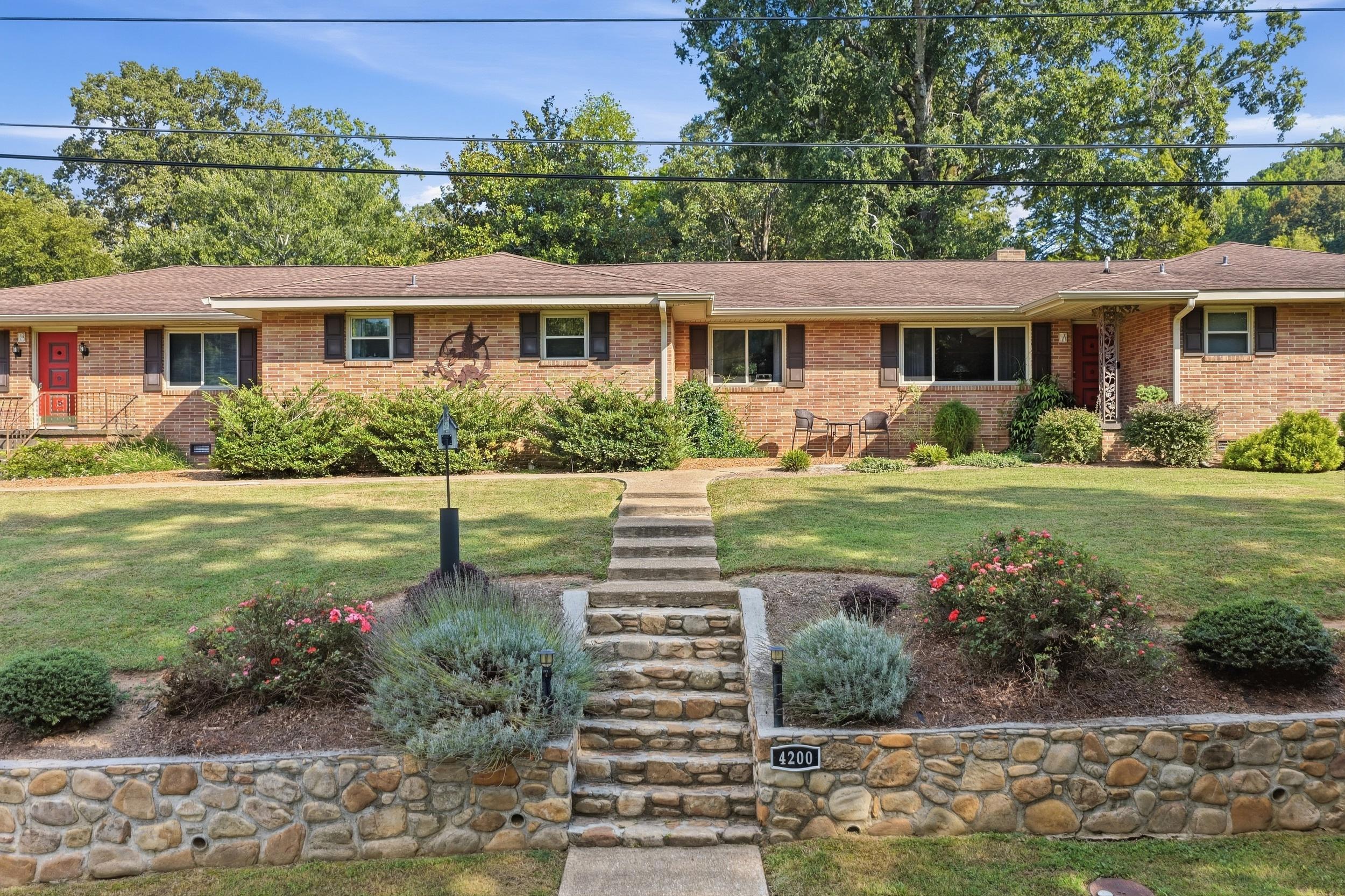 Tacoma Ave, Chattanooga, TN 37415