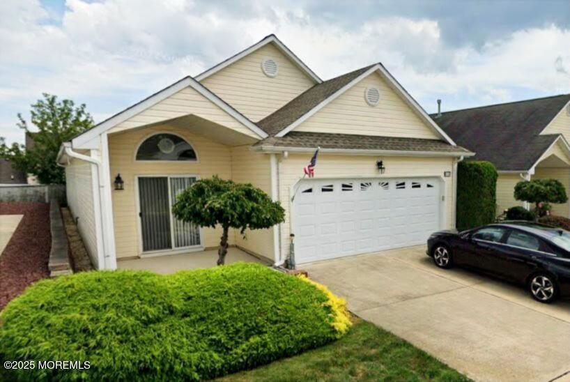 Lookout Dr, Manahawkin, NJ 08050