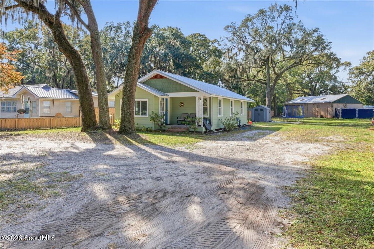 Old Cypress Mill Rd, Brunswick, GA 31520