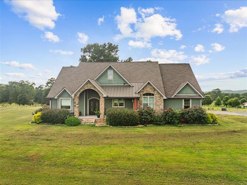 Caylor Rd, Crandall, GA 30711