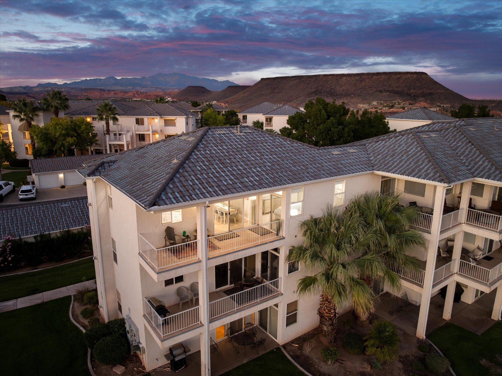 W Canyon View Dr, Saint George, UT 84770
