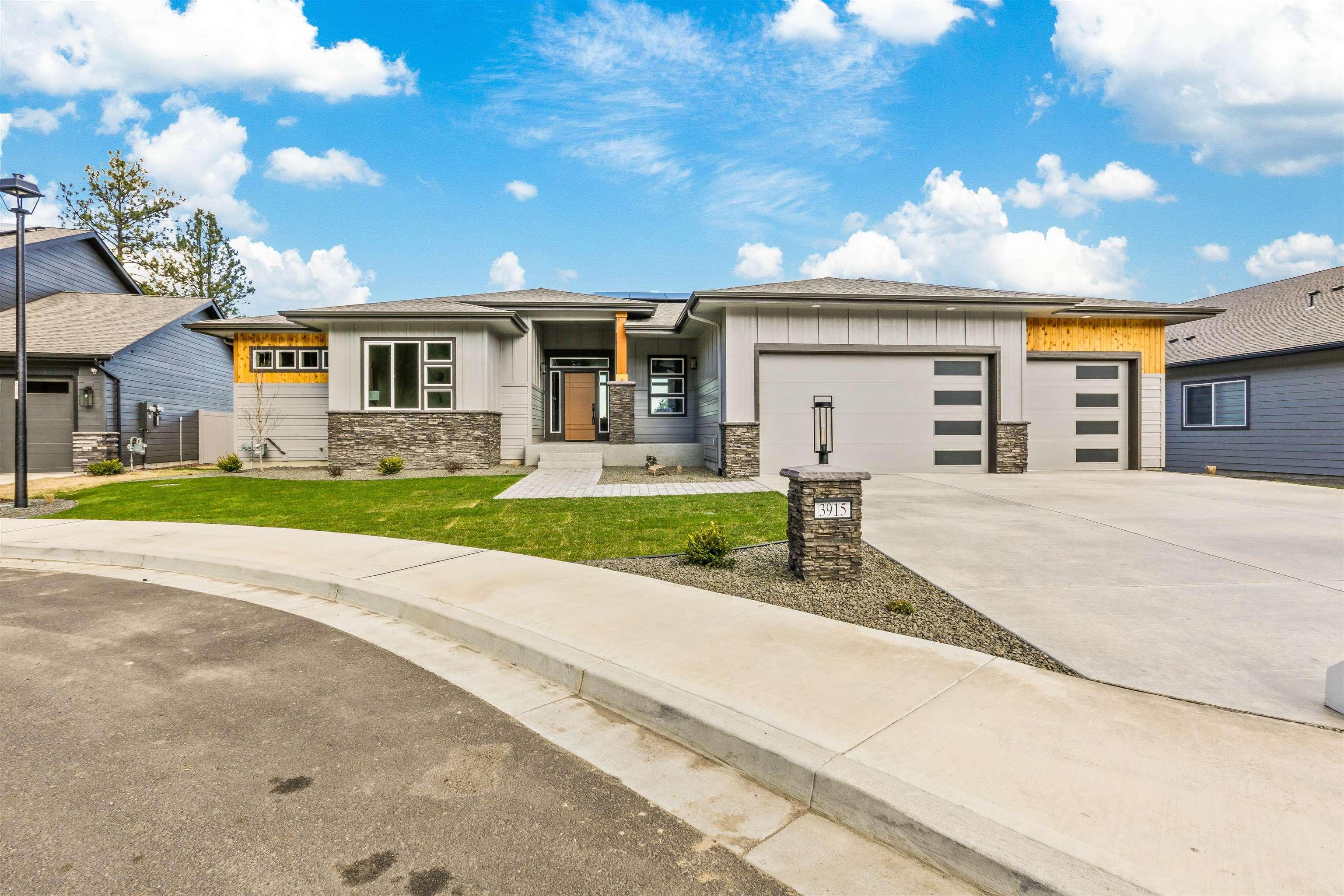 S Glendora Dr, Spokane, WA 99223