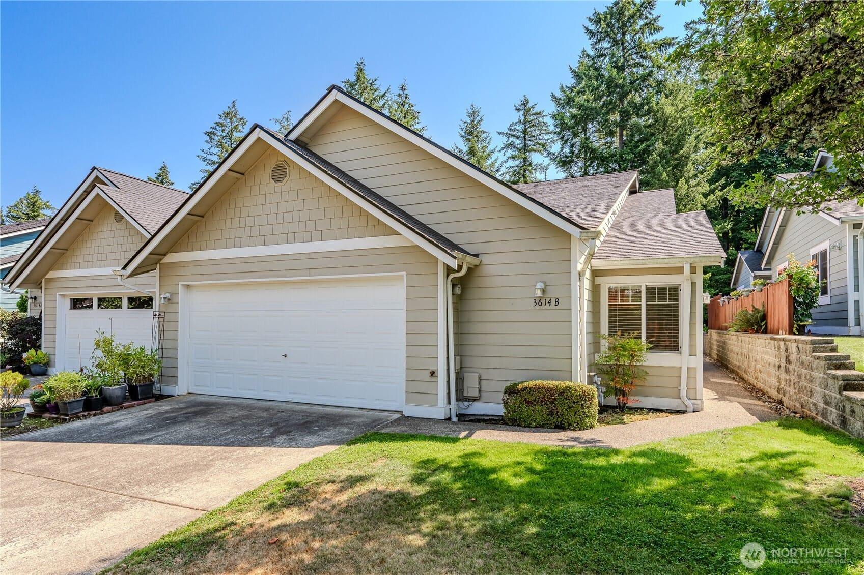 Simmons Mill Ct Sw, Olympia, WA 98512