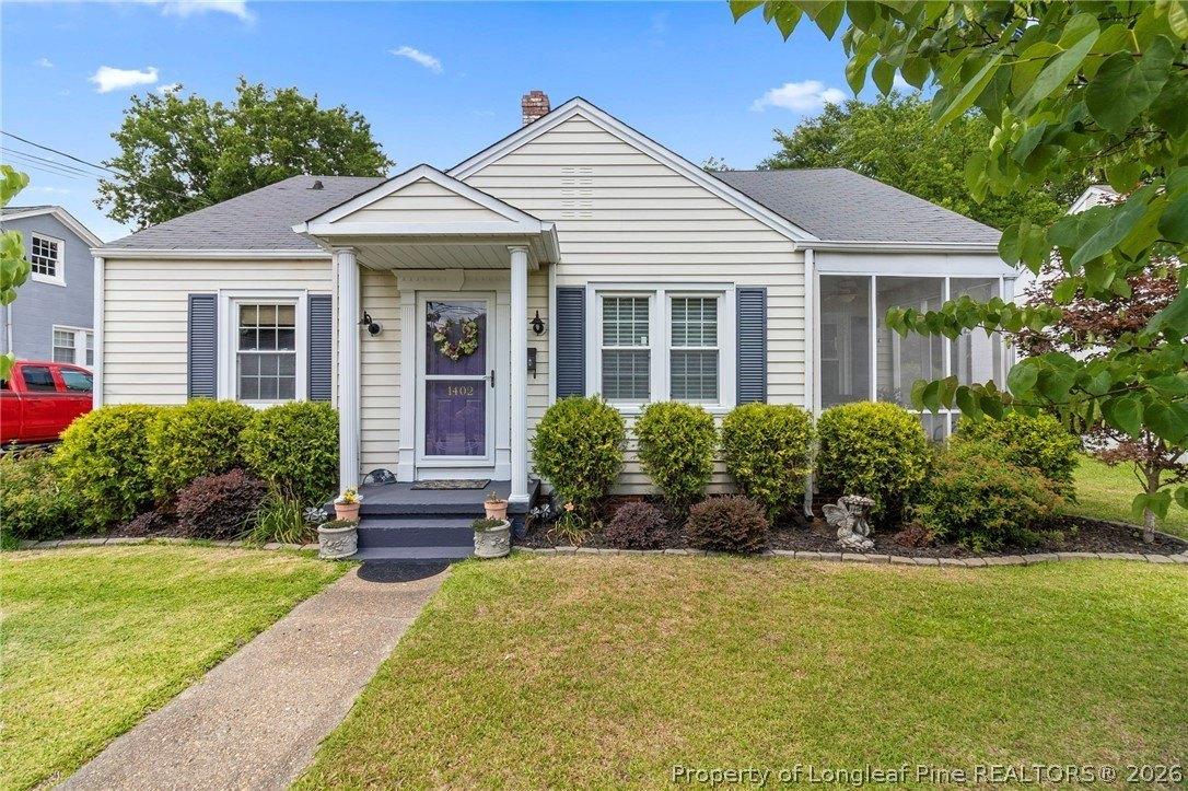 Summitt Ave, Fayetteville, NC 28305