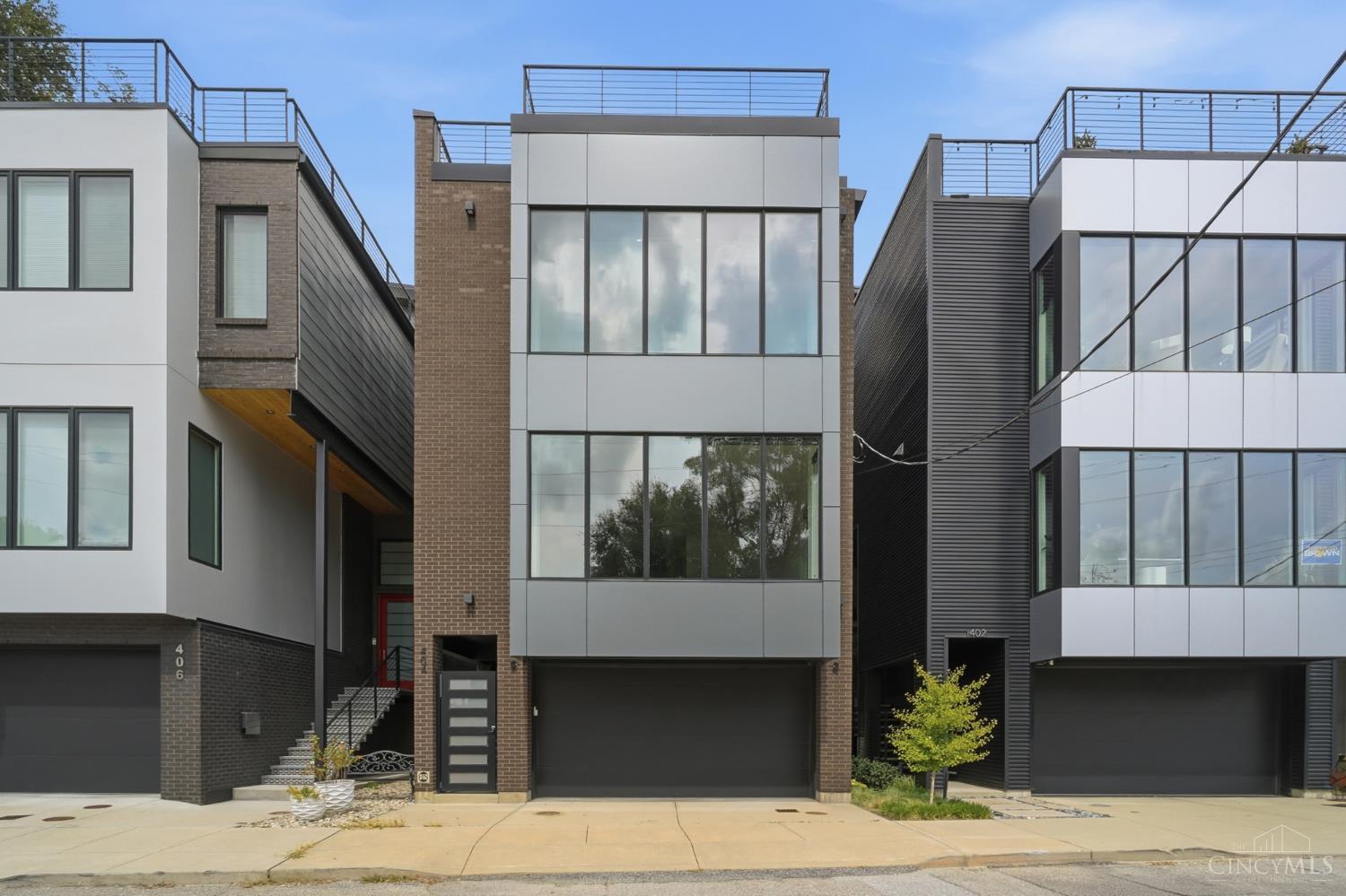 Baum St, Cincinnati, OH 45202