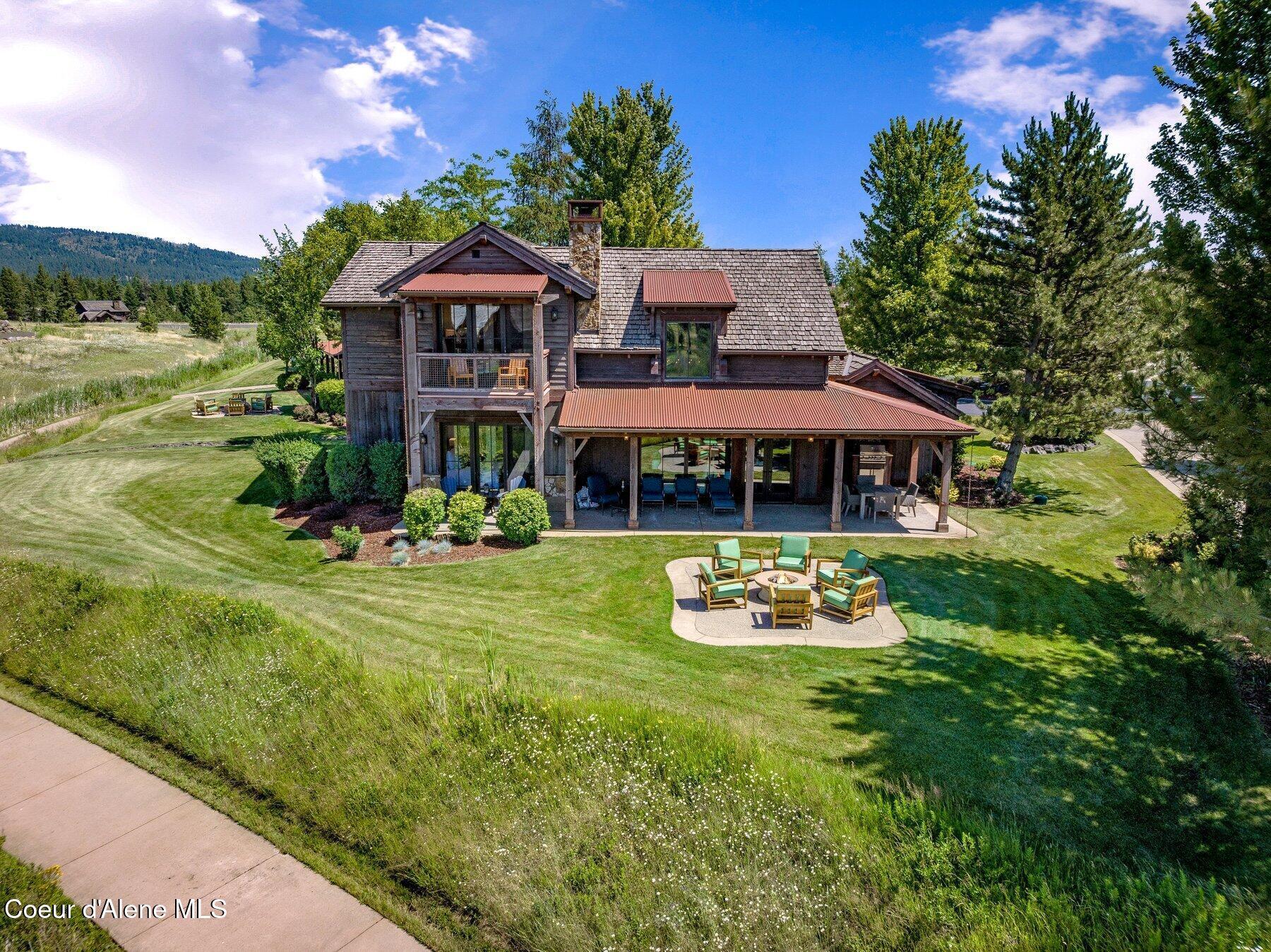 S Citrine Dr, Coeur D Alene, ID 83814