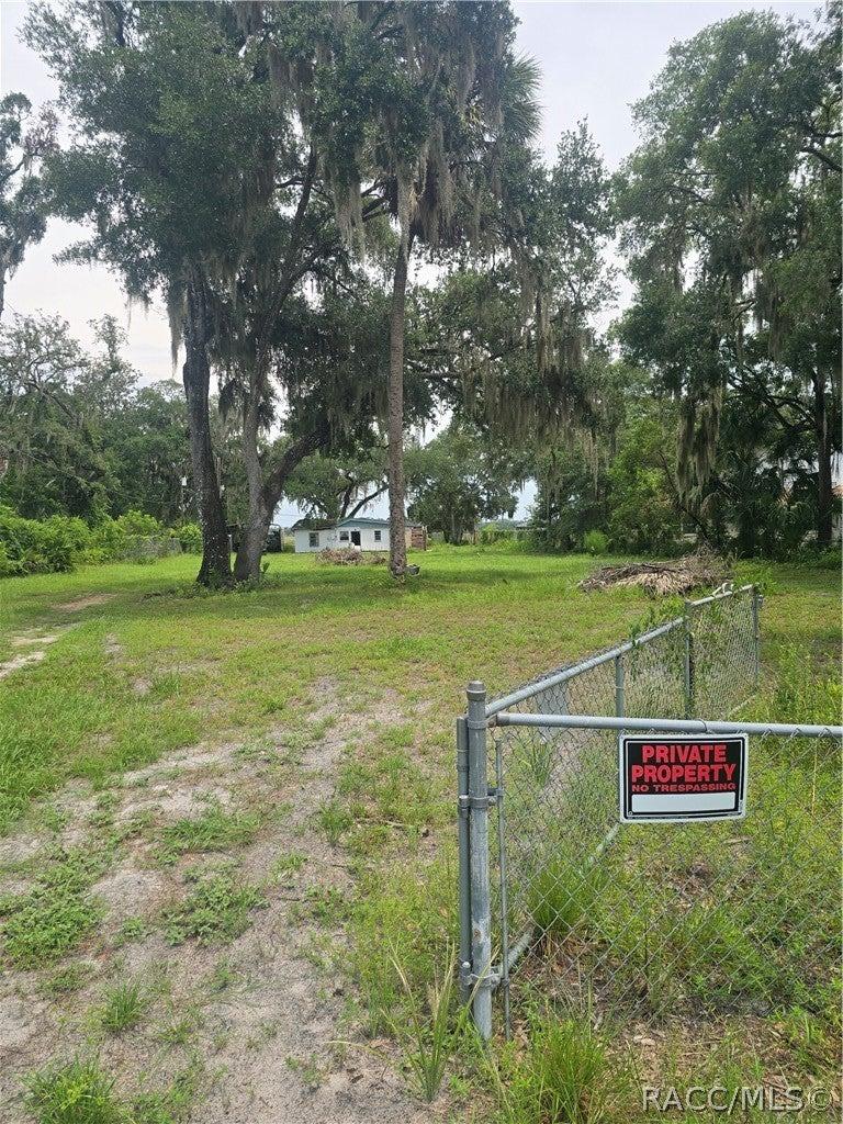 N Wheaton Pt, Hernando, FL 34442