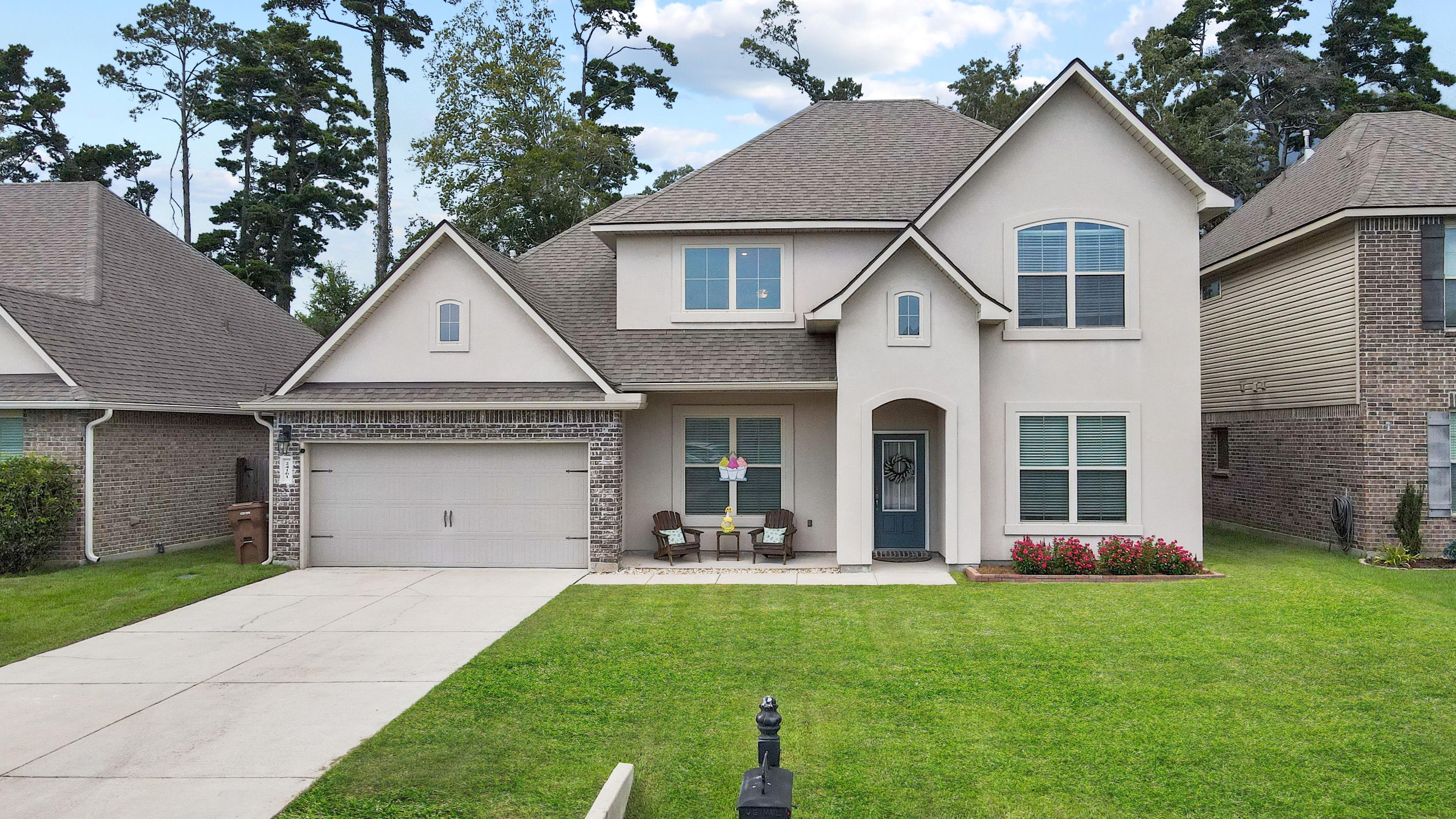 Wigeon Ave, Ponchatoula, LA 70454