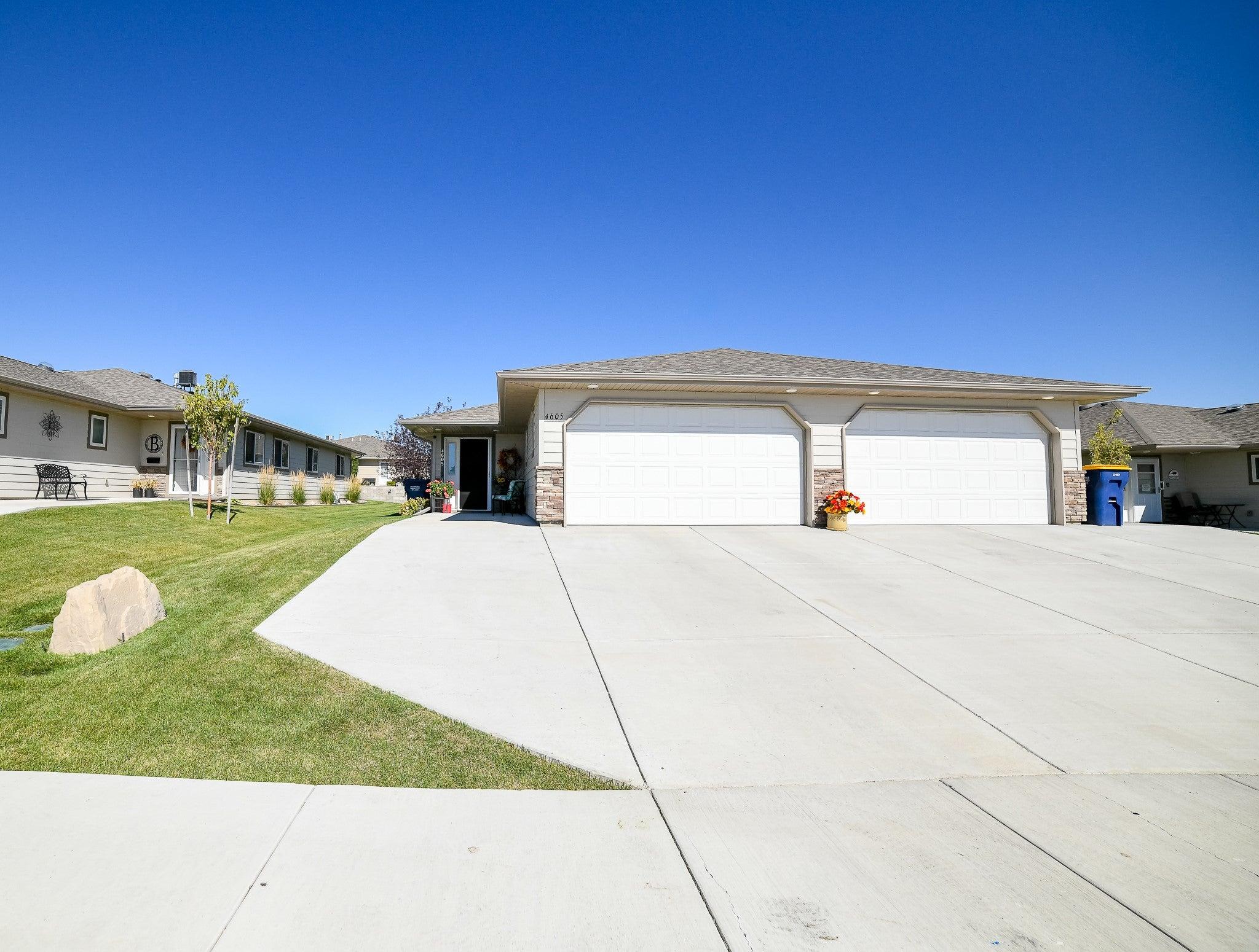 13th Ave S, Great Falls, MT 59405