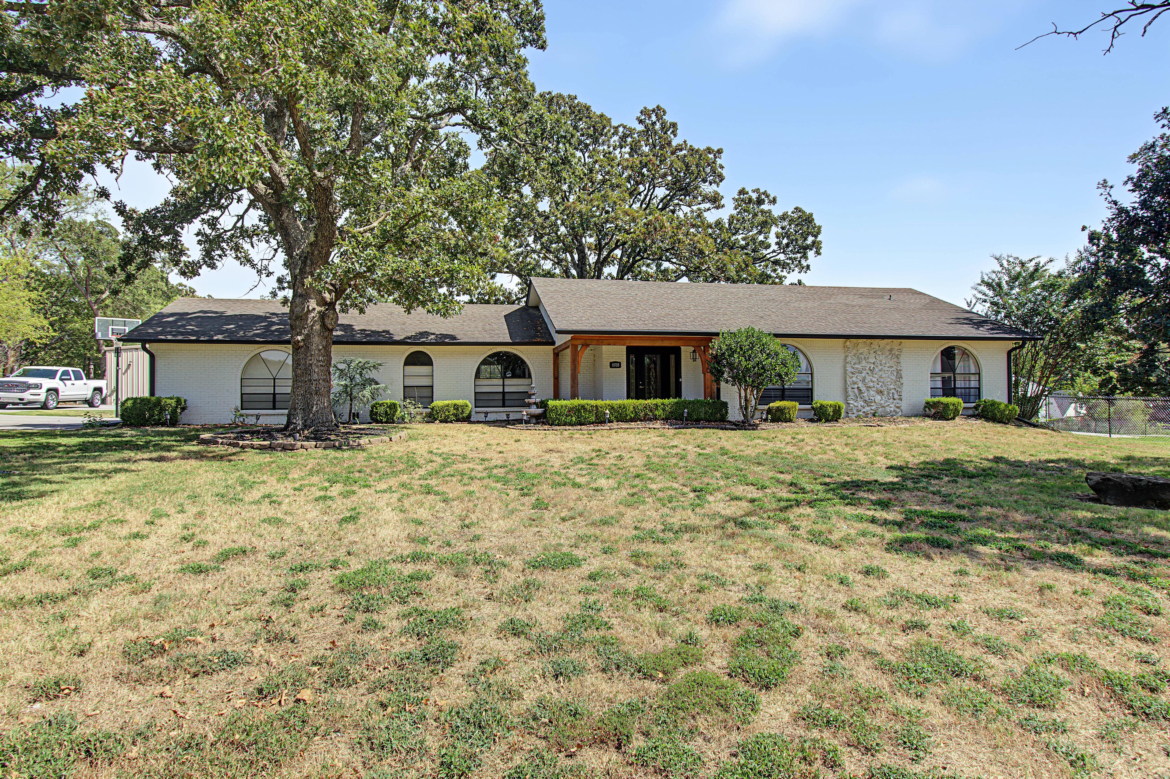 S 250th East Ave, Broken Arrow, OK 74014