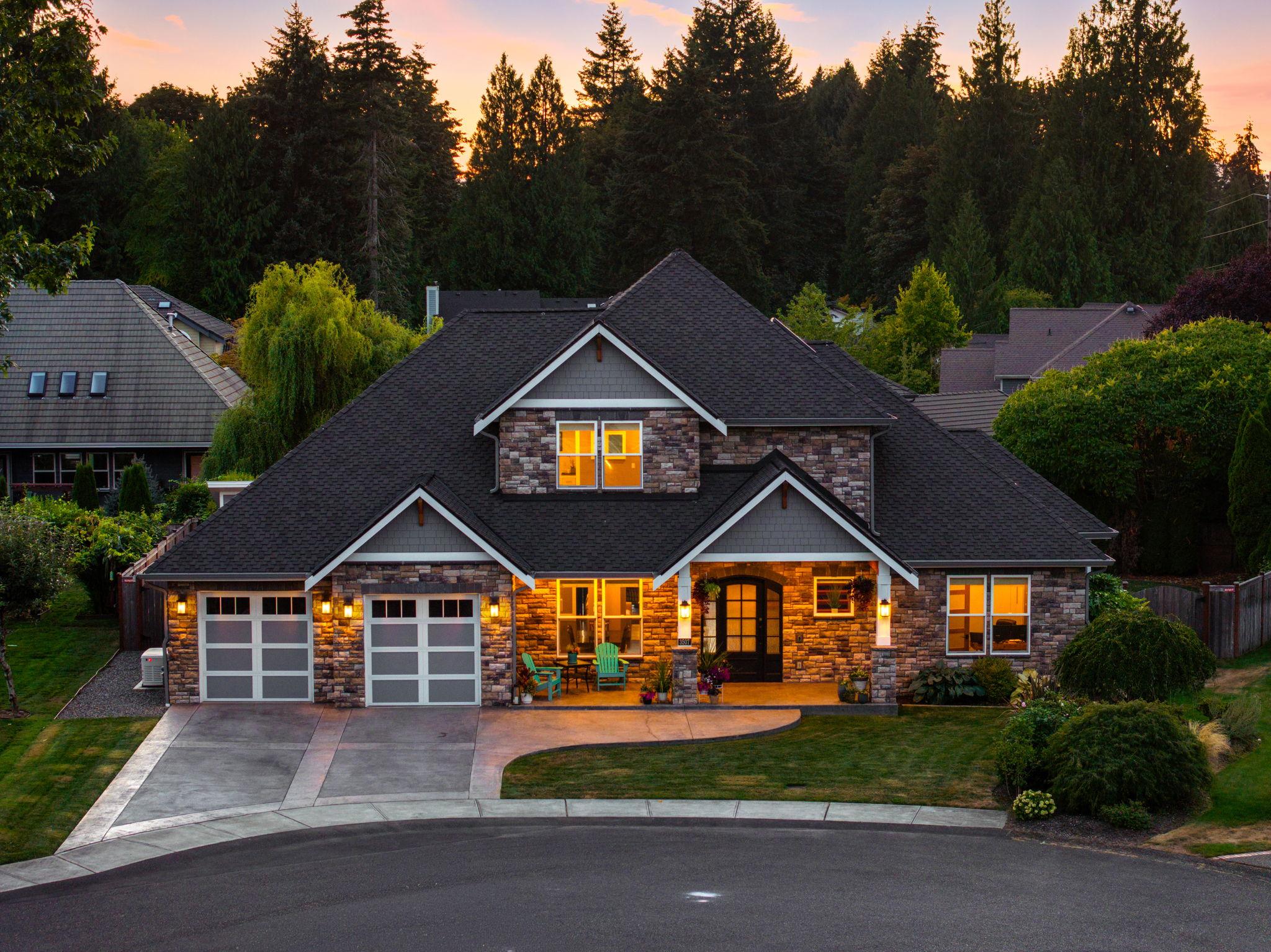 Victoria Ct Se, Olympia, WA 98501