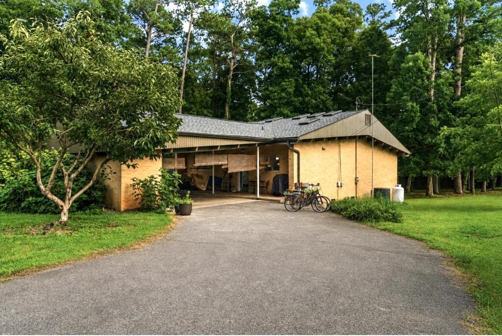 W Peachtree St, Chatsworth, GA 30705