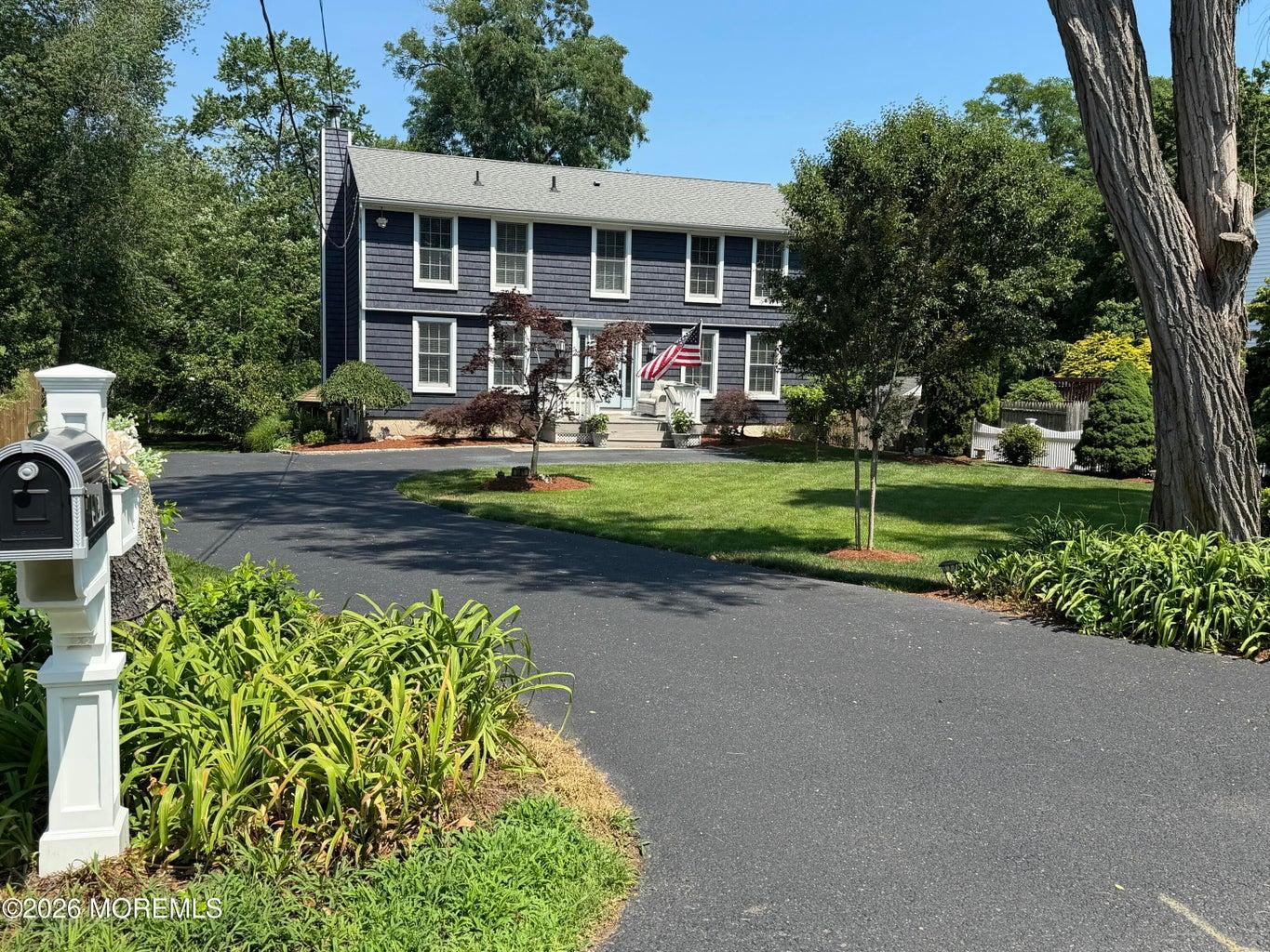 Wayside Rd, Neptune, NJ 07753