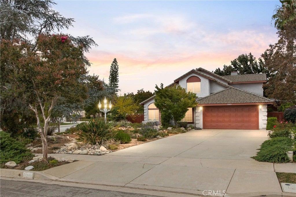 Daisy Ct, Yucaipa, CA 92399